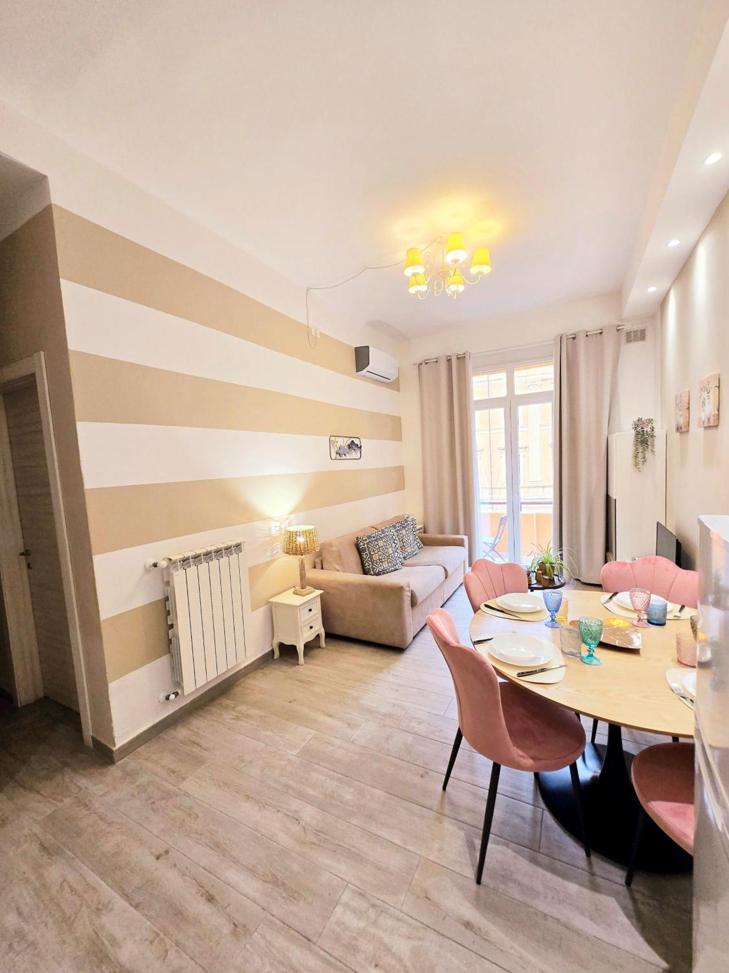 Apartment Secondopiano *