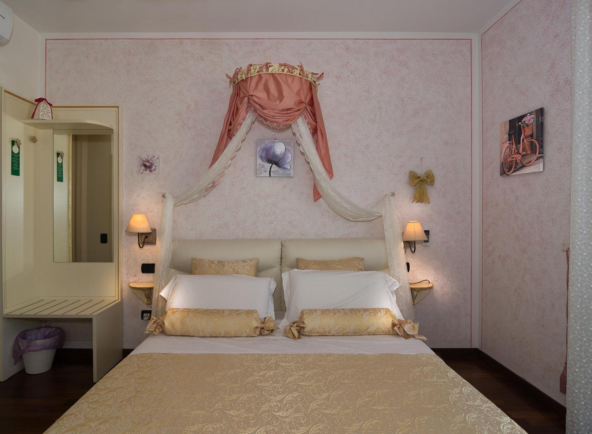 Il Dolce Sospiro Bed & Breakfast