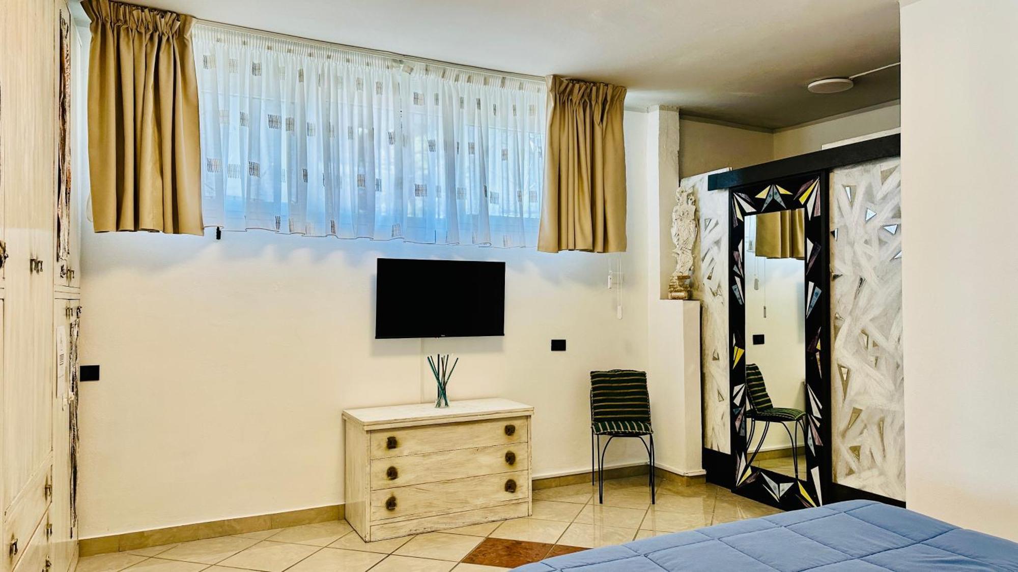 Amarin Apartamento