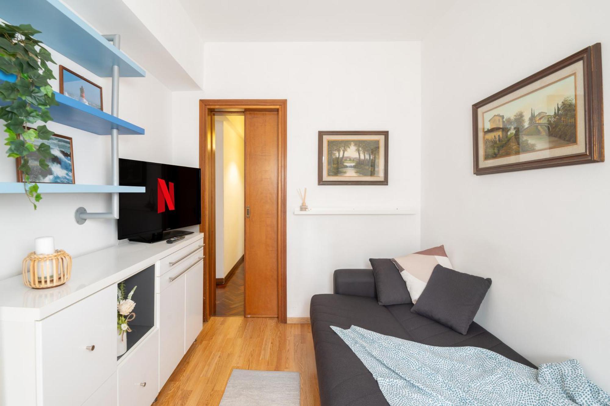 Casa Luna Pisa