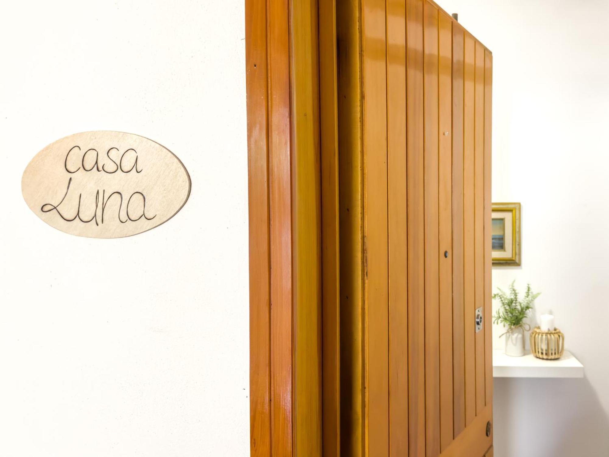 Casa Luna Căn hộ *