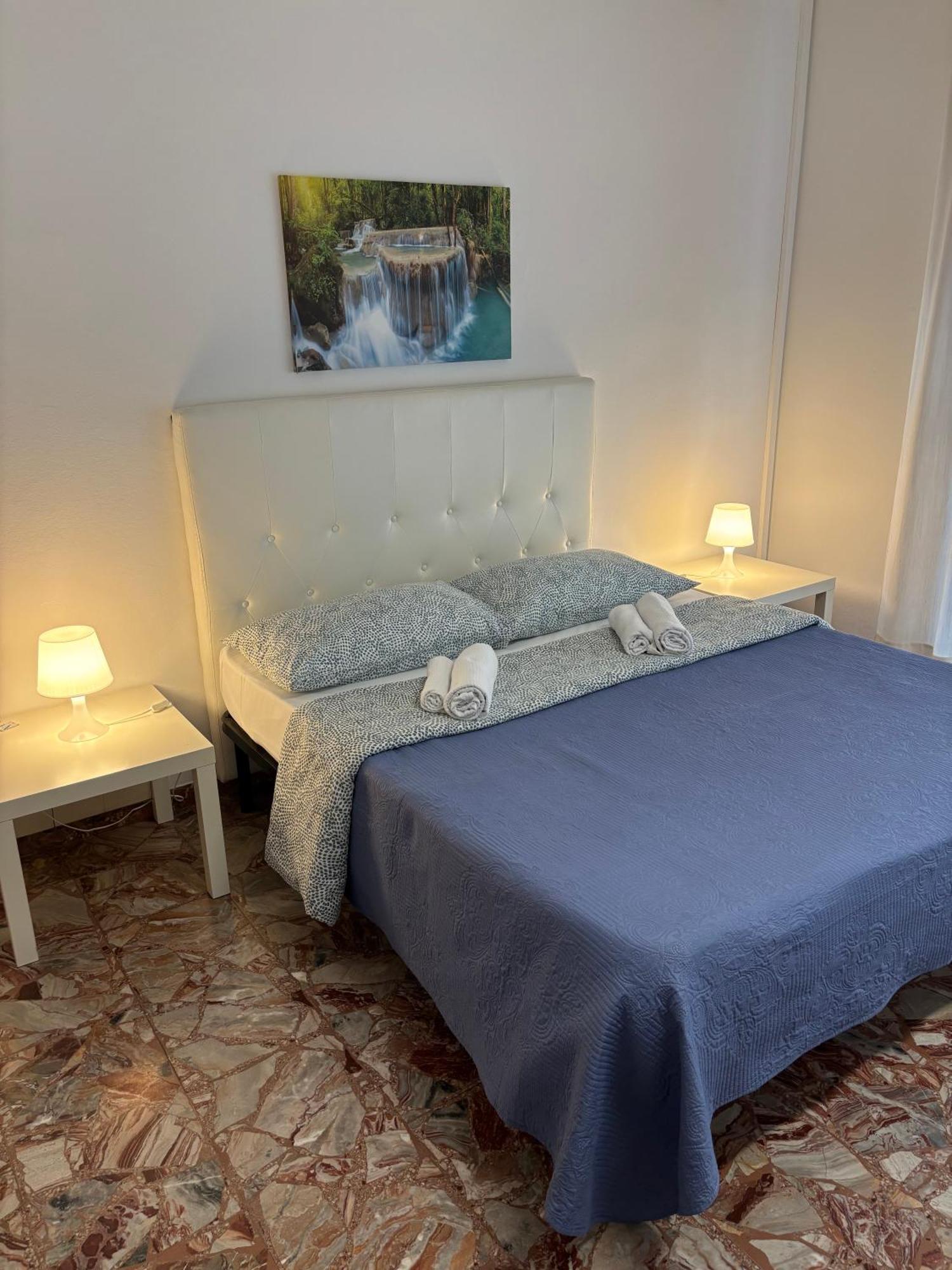 Bed & Breakfast My Way Pisa
