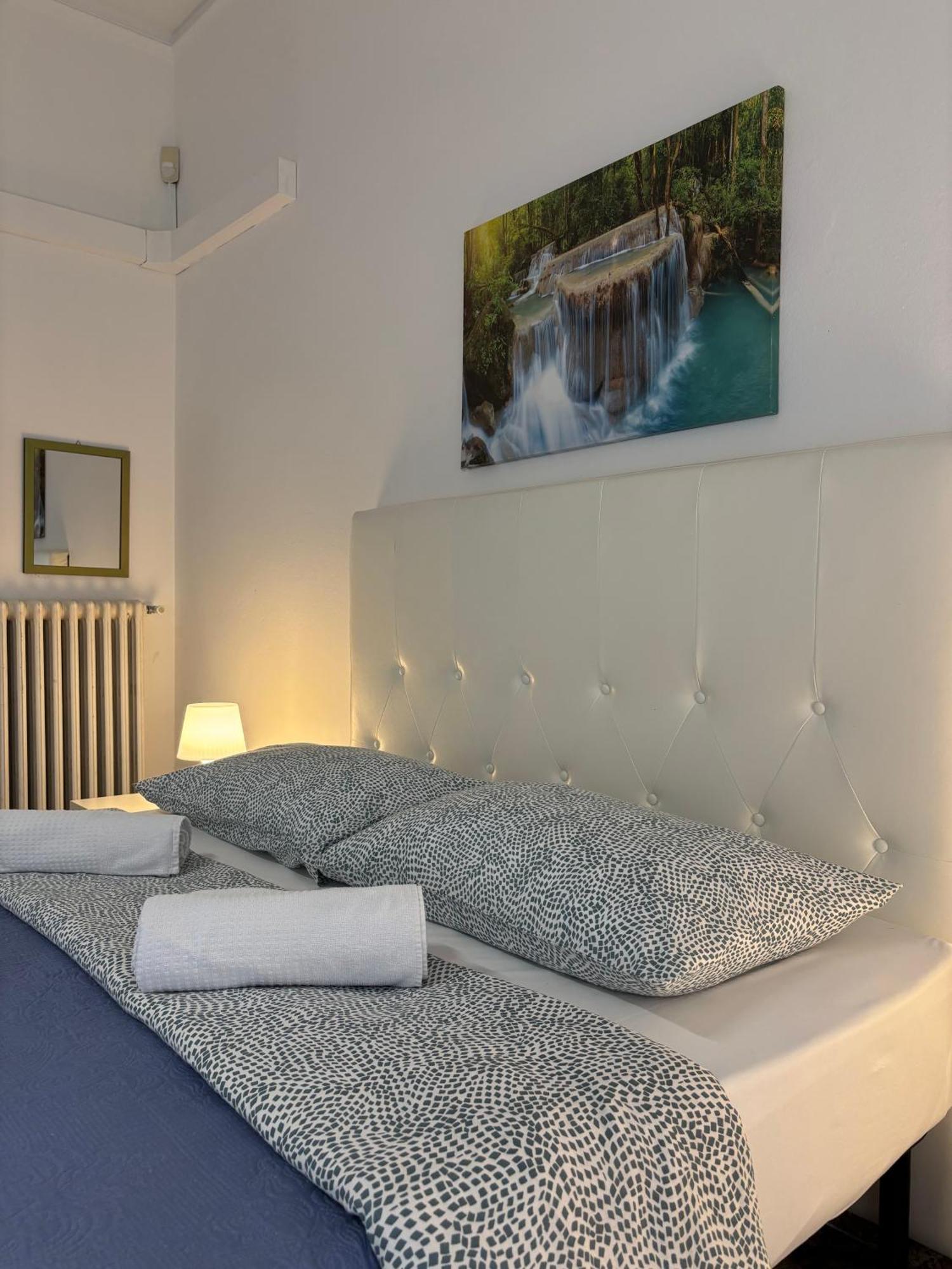 My Way Bed & Breakfast
