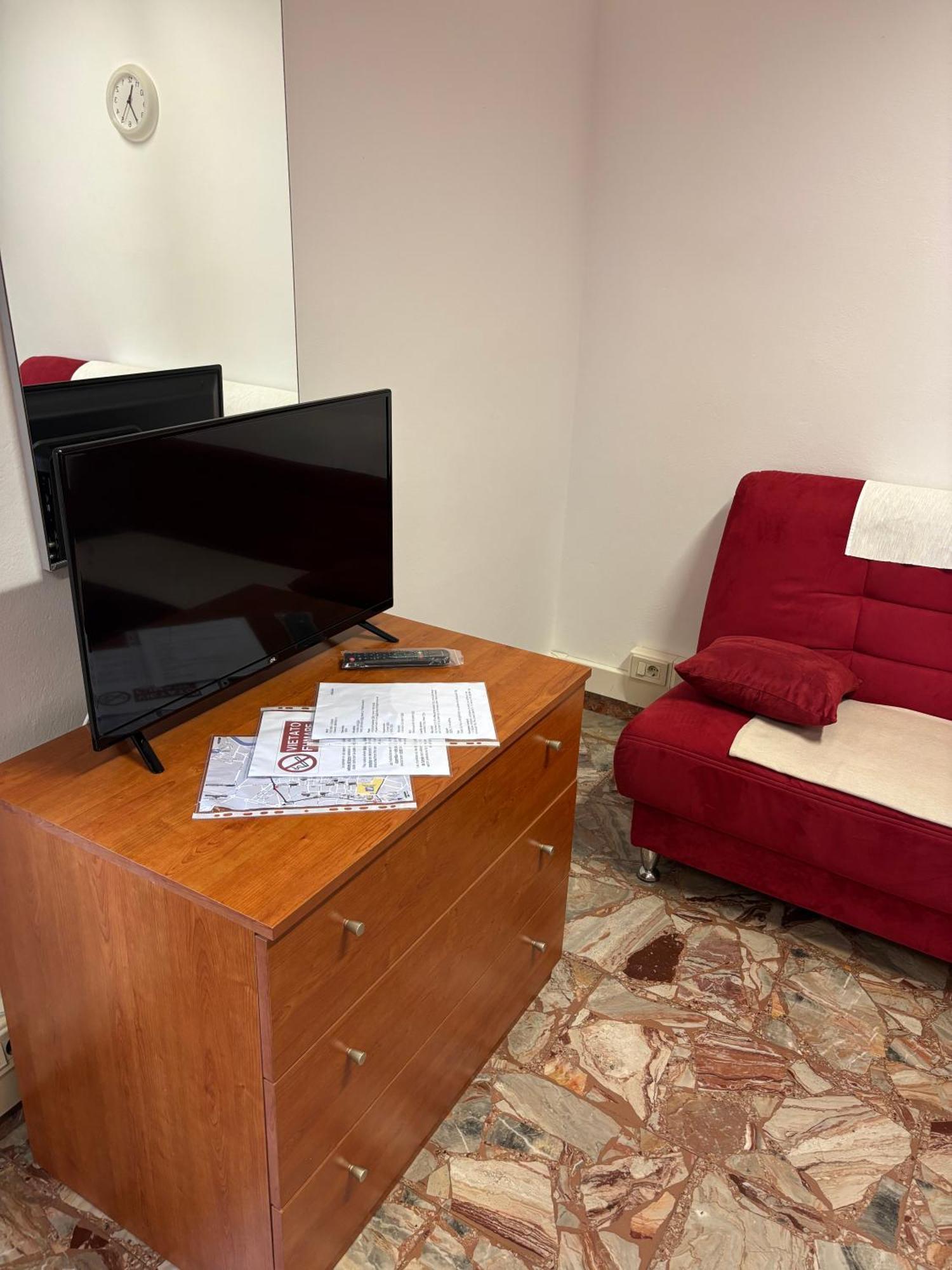 My Way Bed & Breakfast Pisa