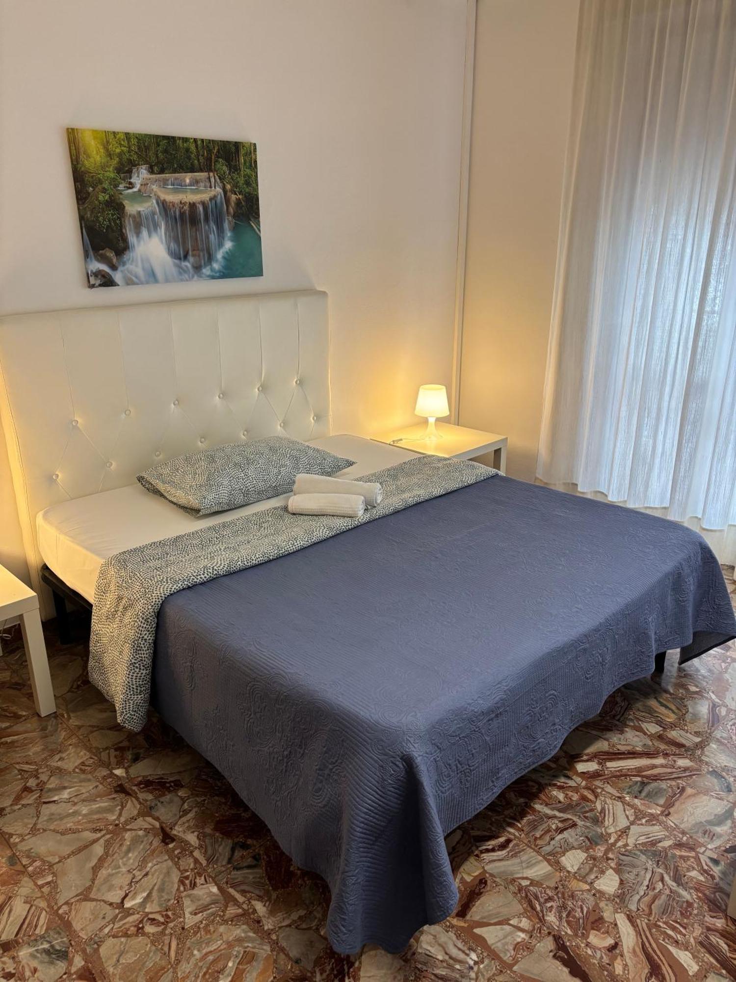 Bed & Breakfast My Way Pisa
