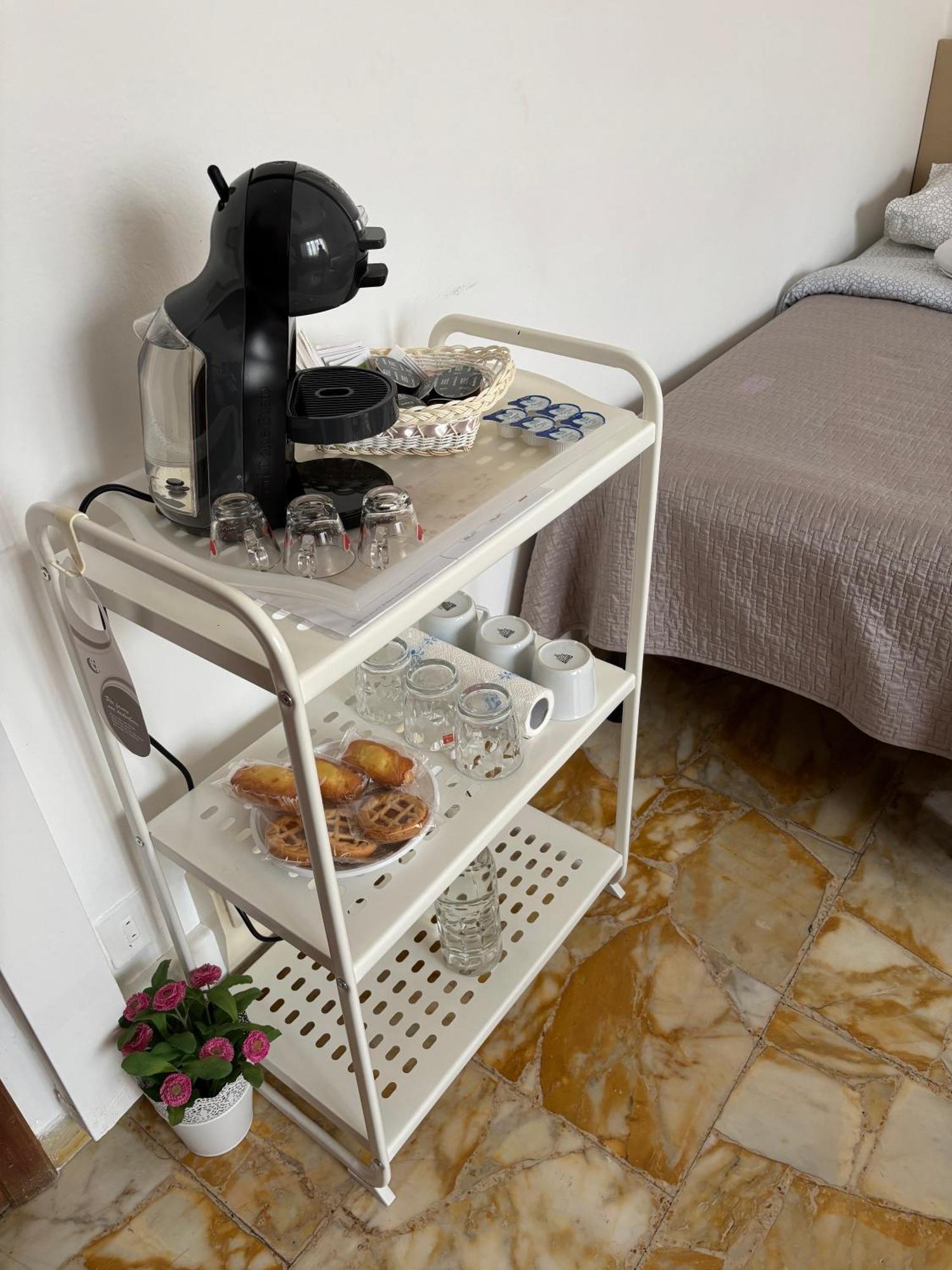 My Way Bed & Breakfast