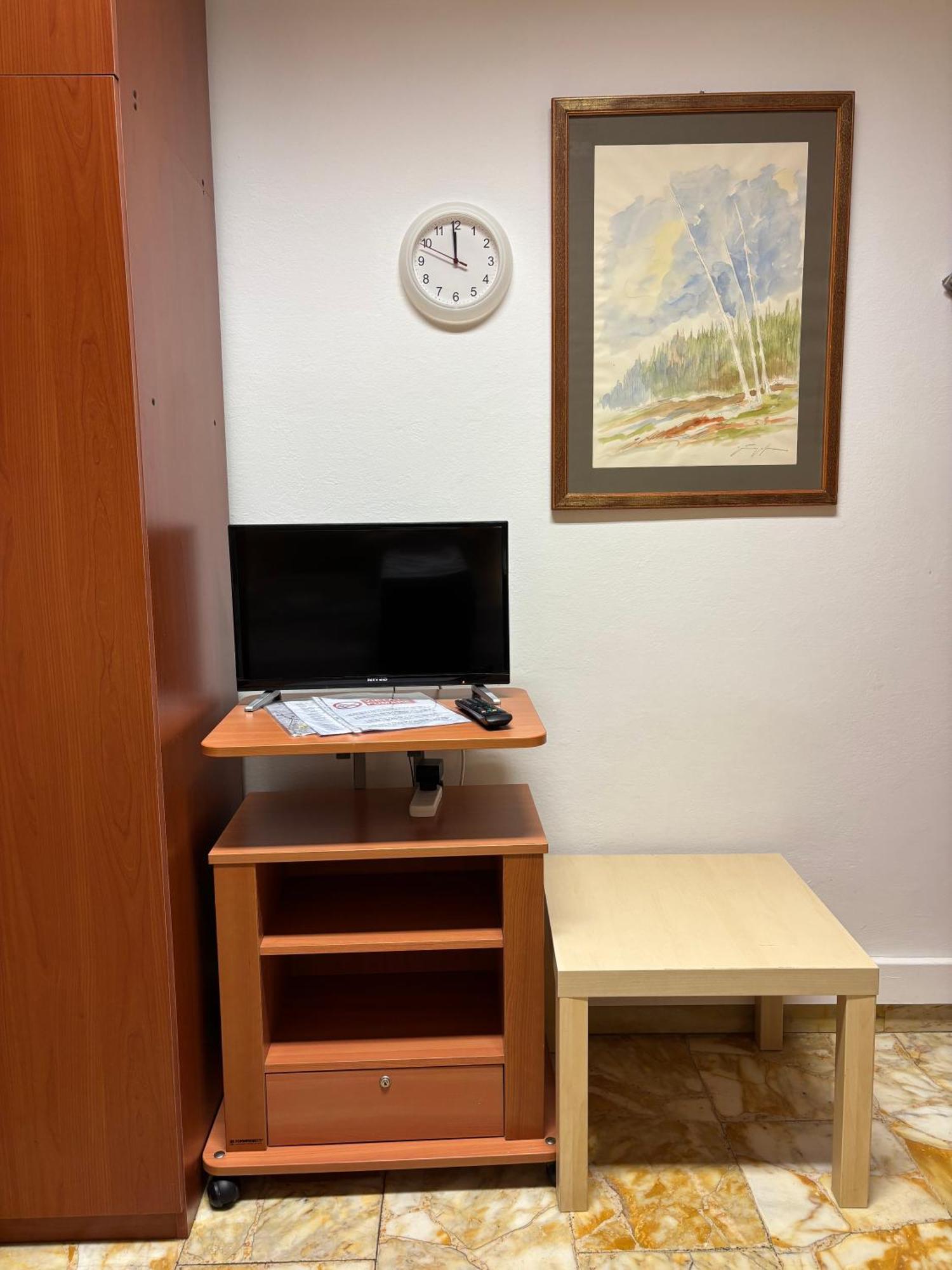 My Way Bed & Breakfast Pisa