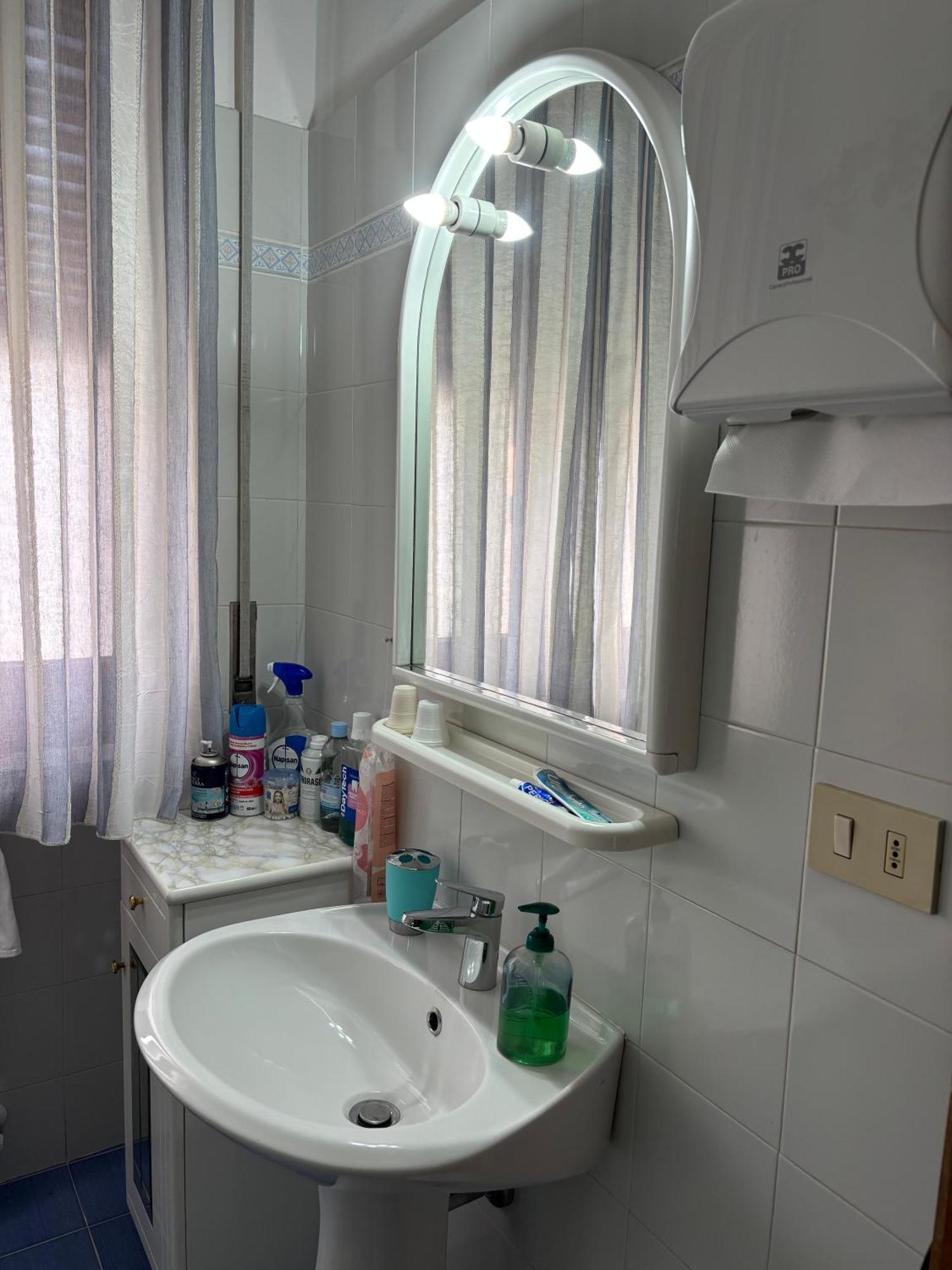 Bed & Breakfast My Way Pisa