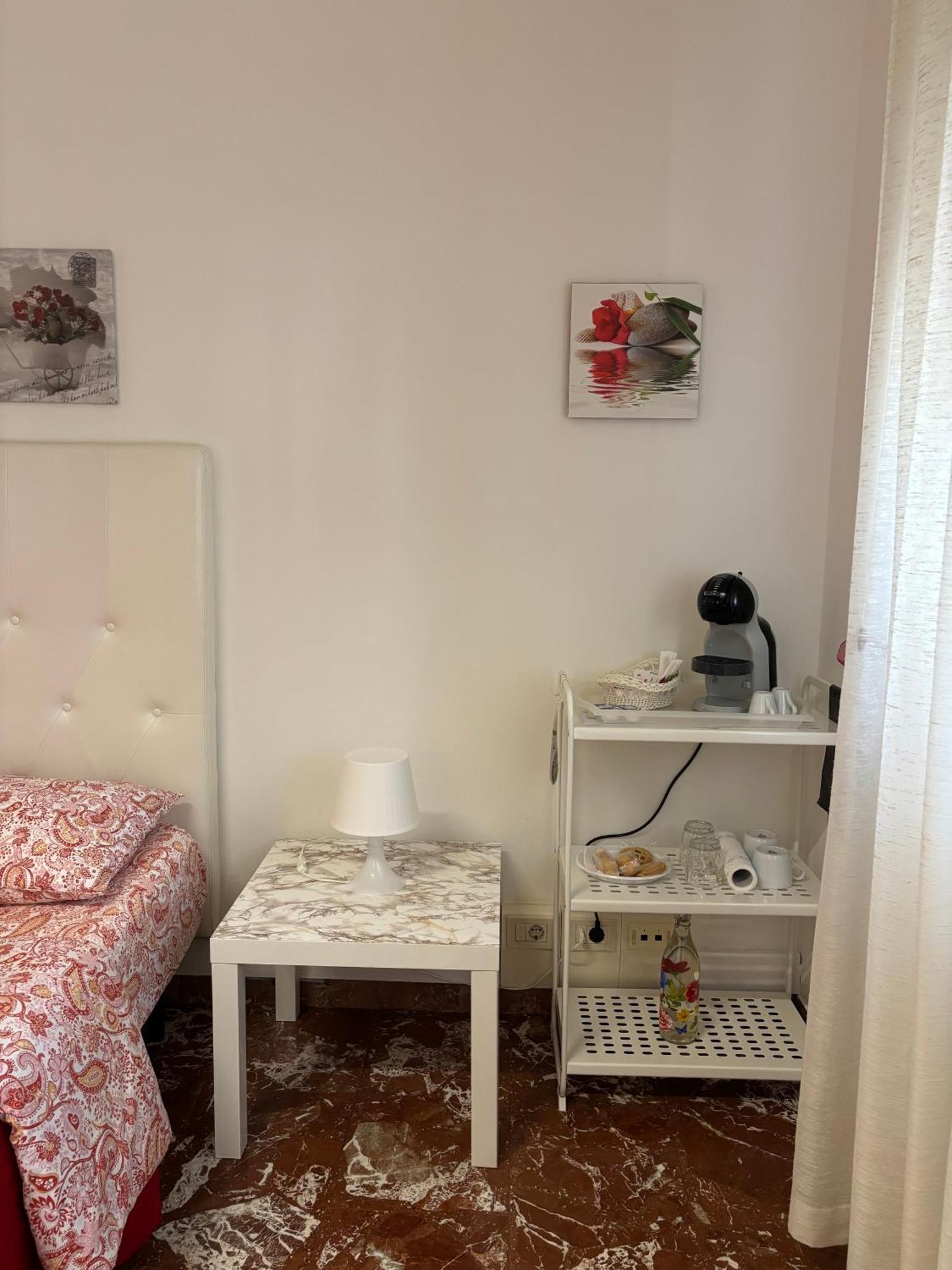 My Way Bed & Breakfast 2*