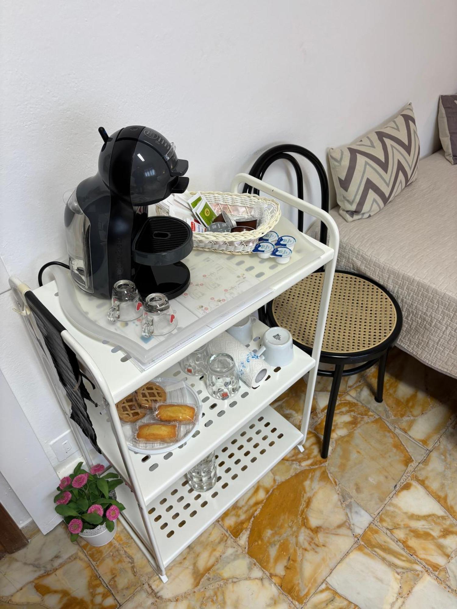Bed & Breakfast My Way 2*