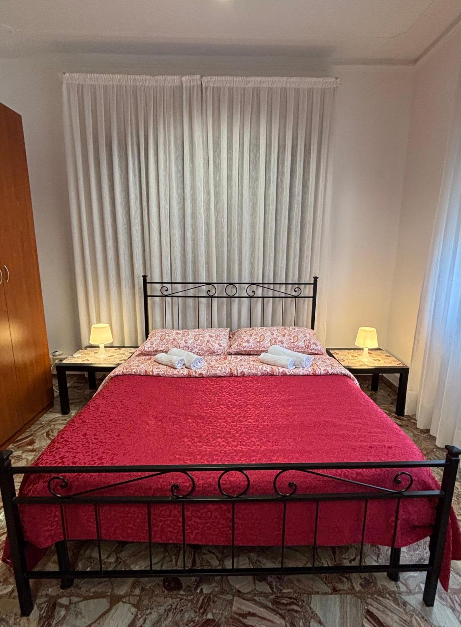 Bed & Breakfast My Way Pisa