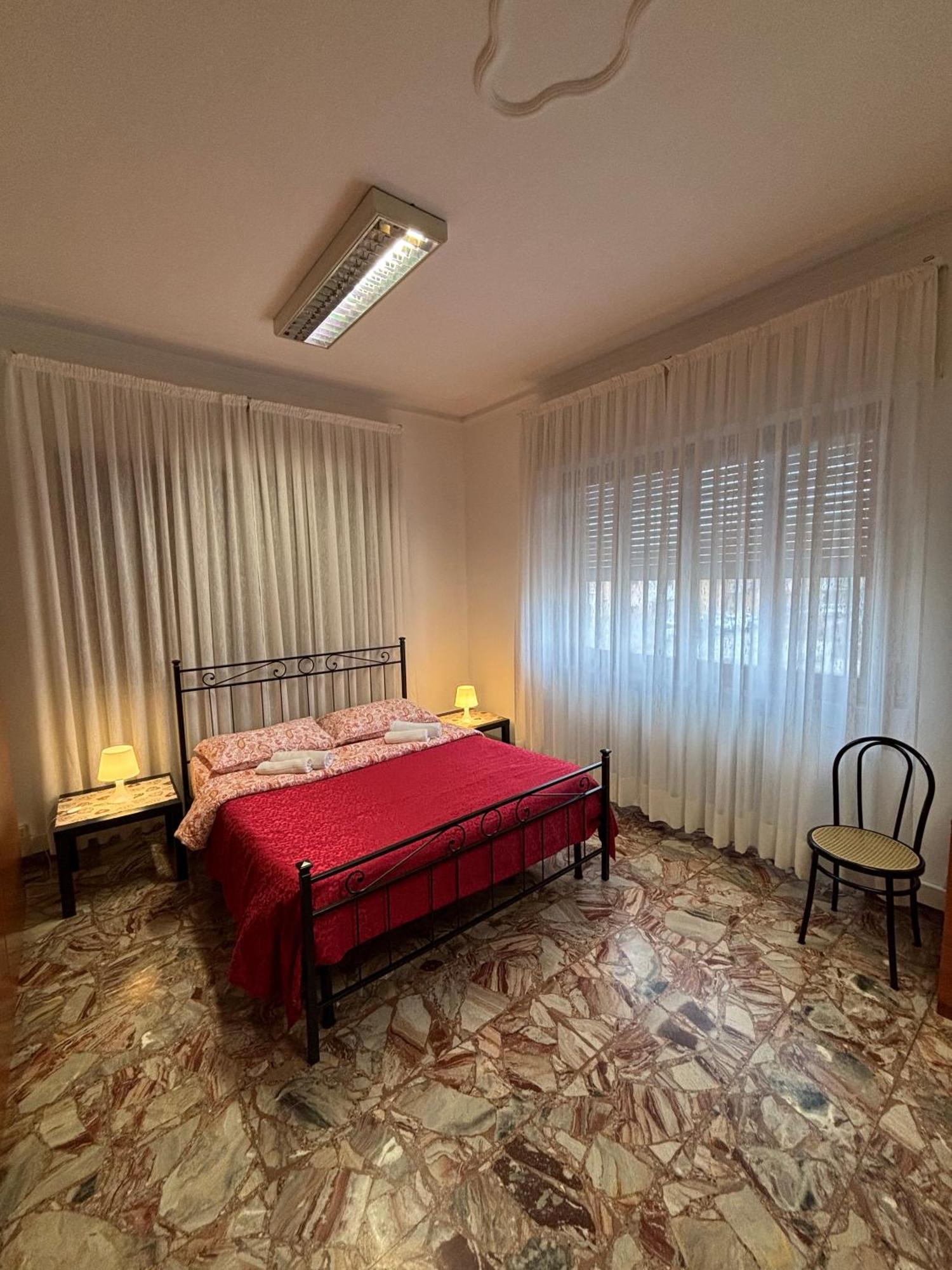 My Way Bed & Breakfast