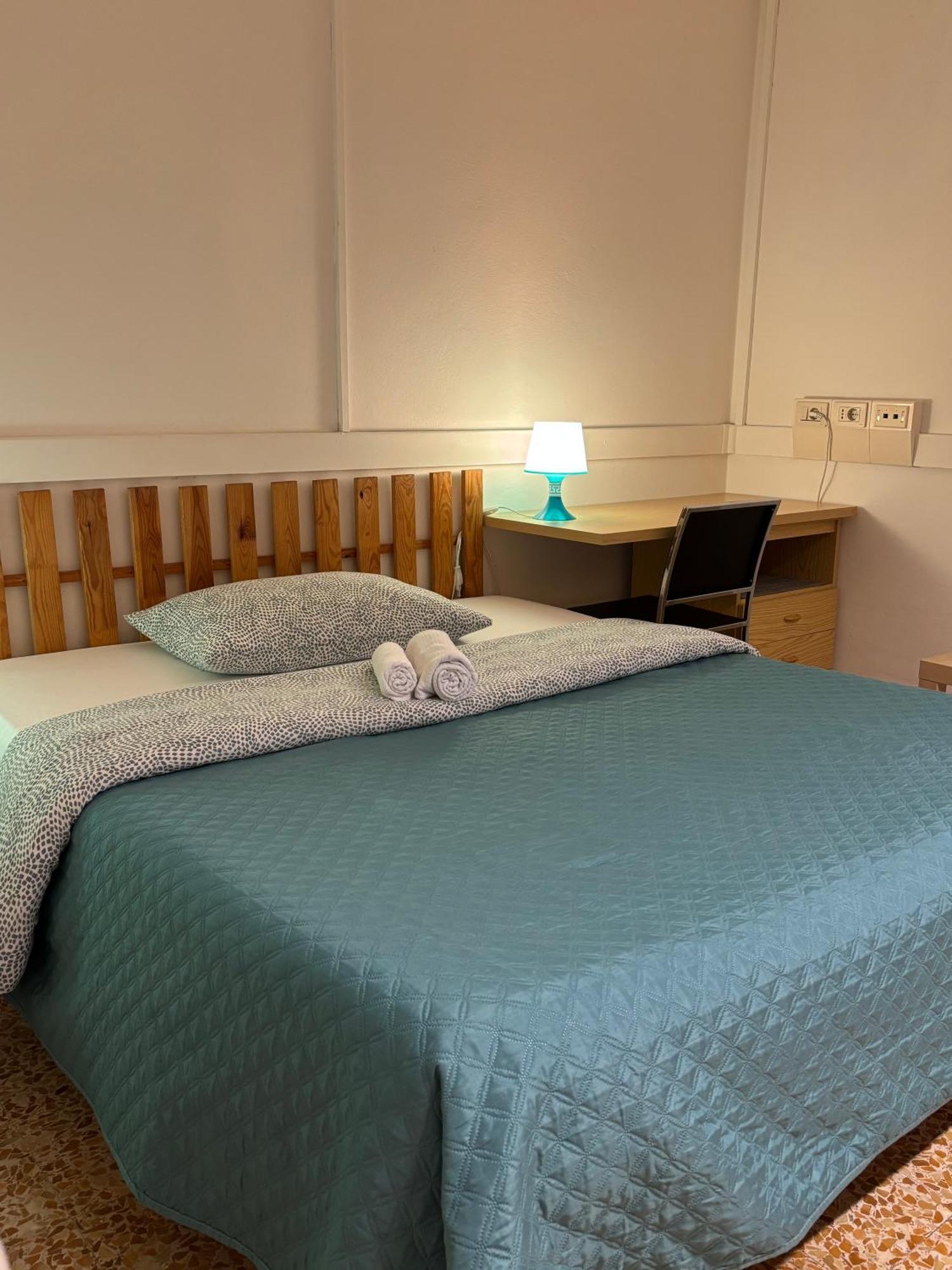 My Way Bed & Breakfast Pisa