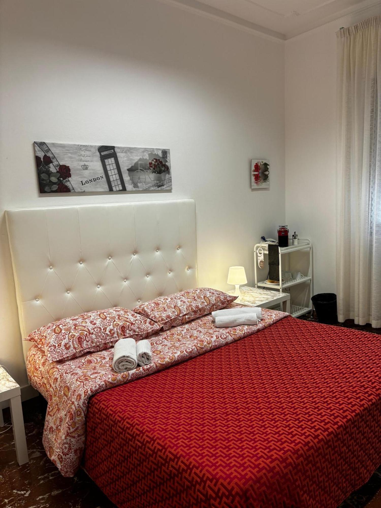 Bed & Breakfast My Way Pisa