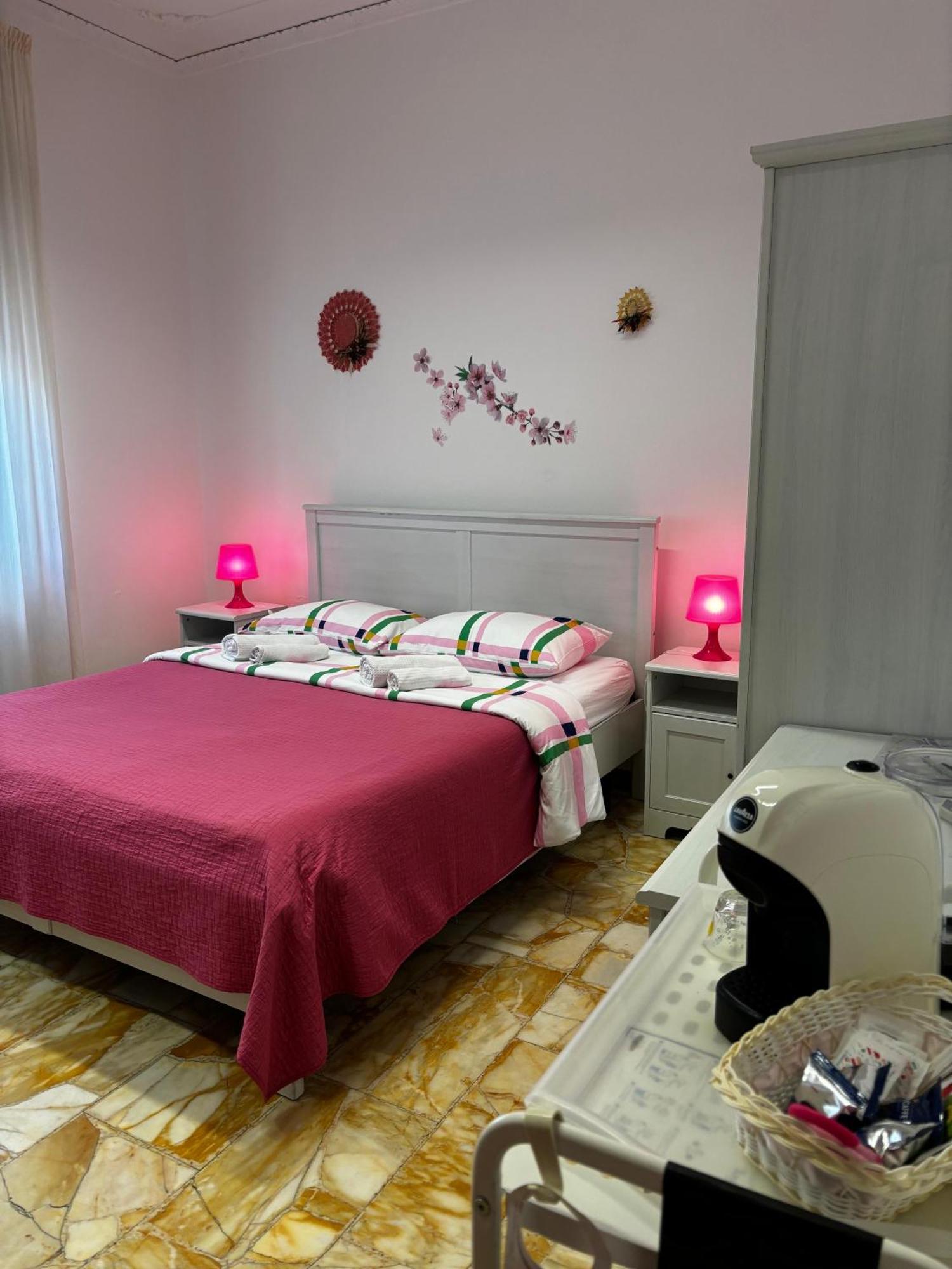 My Way Bed & Breakfast