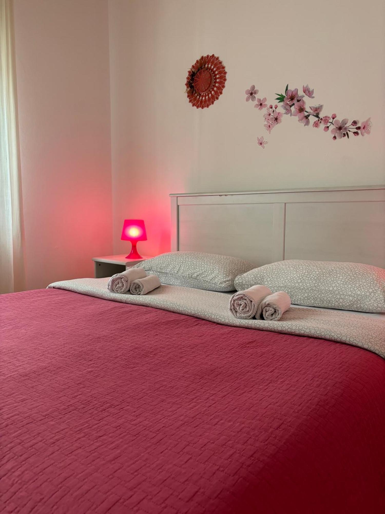 Bed & Breakfast My Way