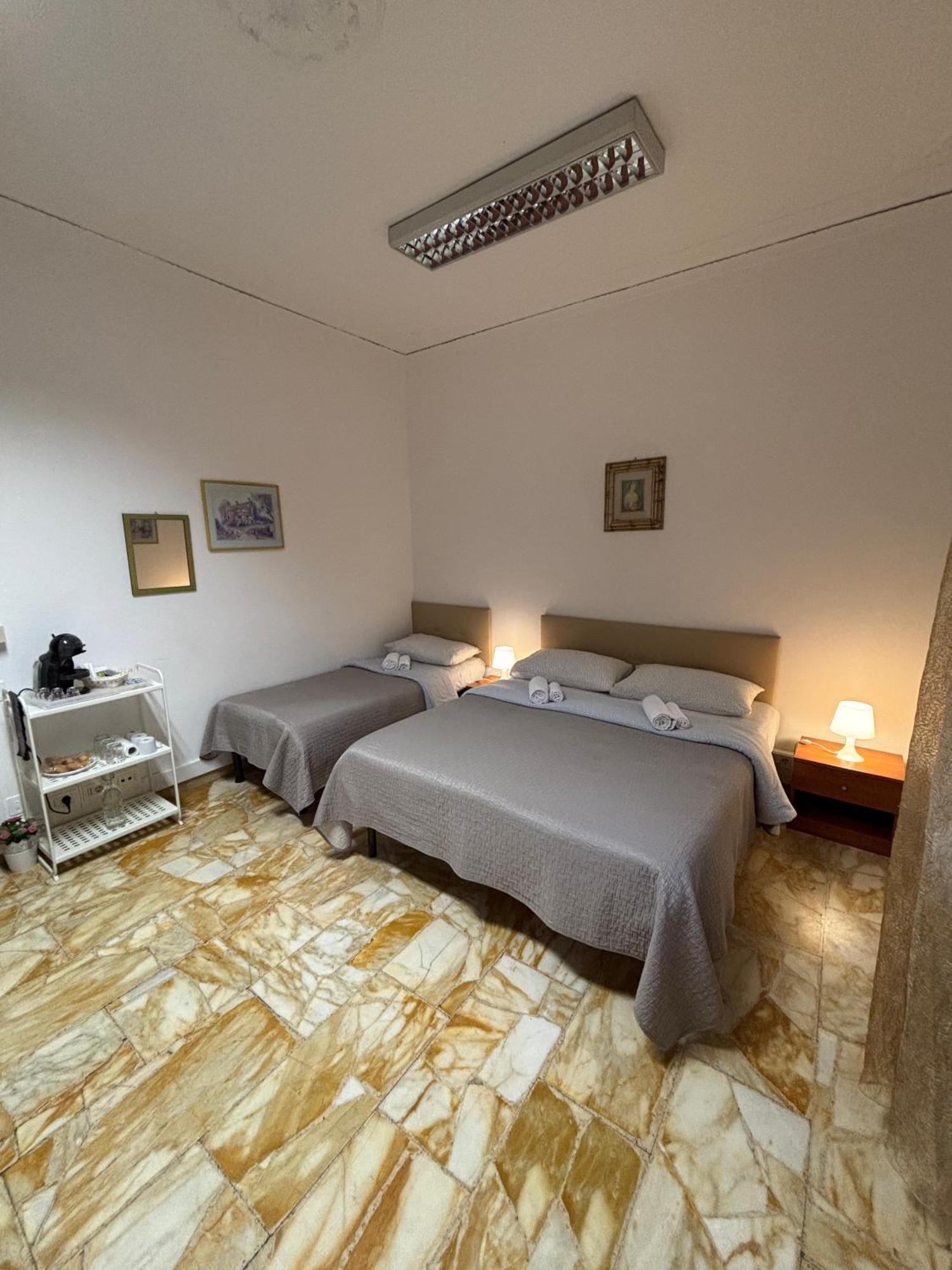 My Way Bed & Breakfast 2*