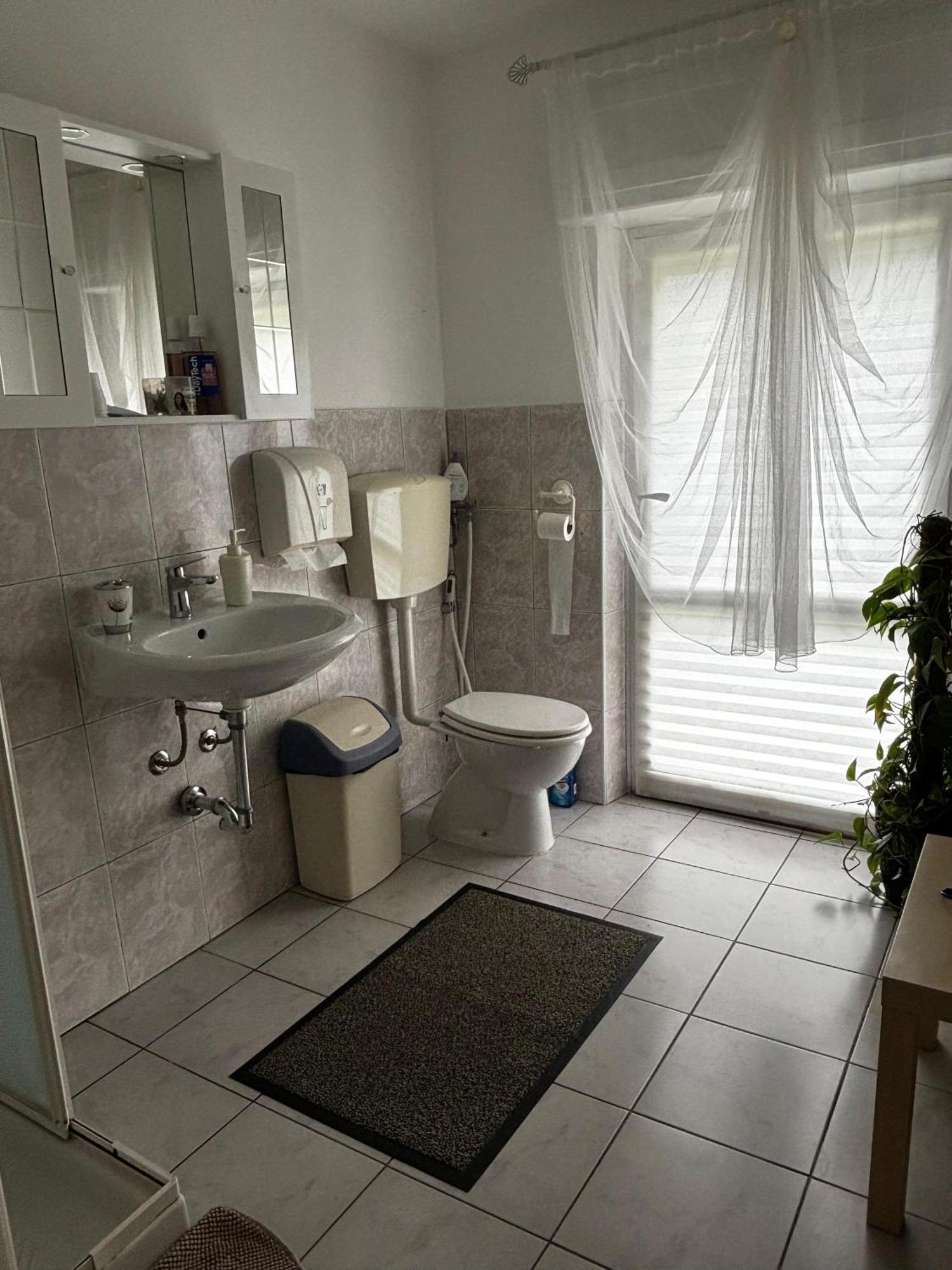 Bed & Breakfast My Way Pisa