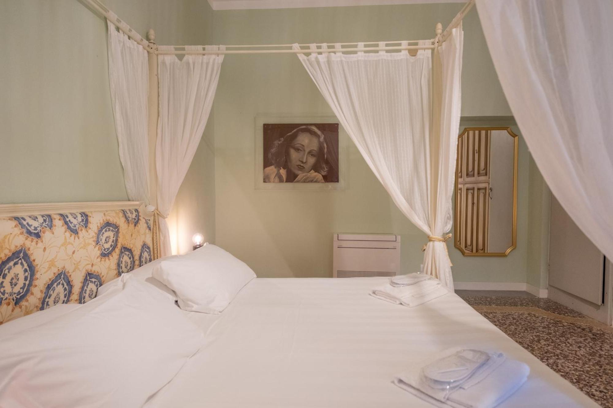 Apartment Lungarno Buozzi 7 Pisa