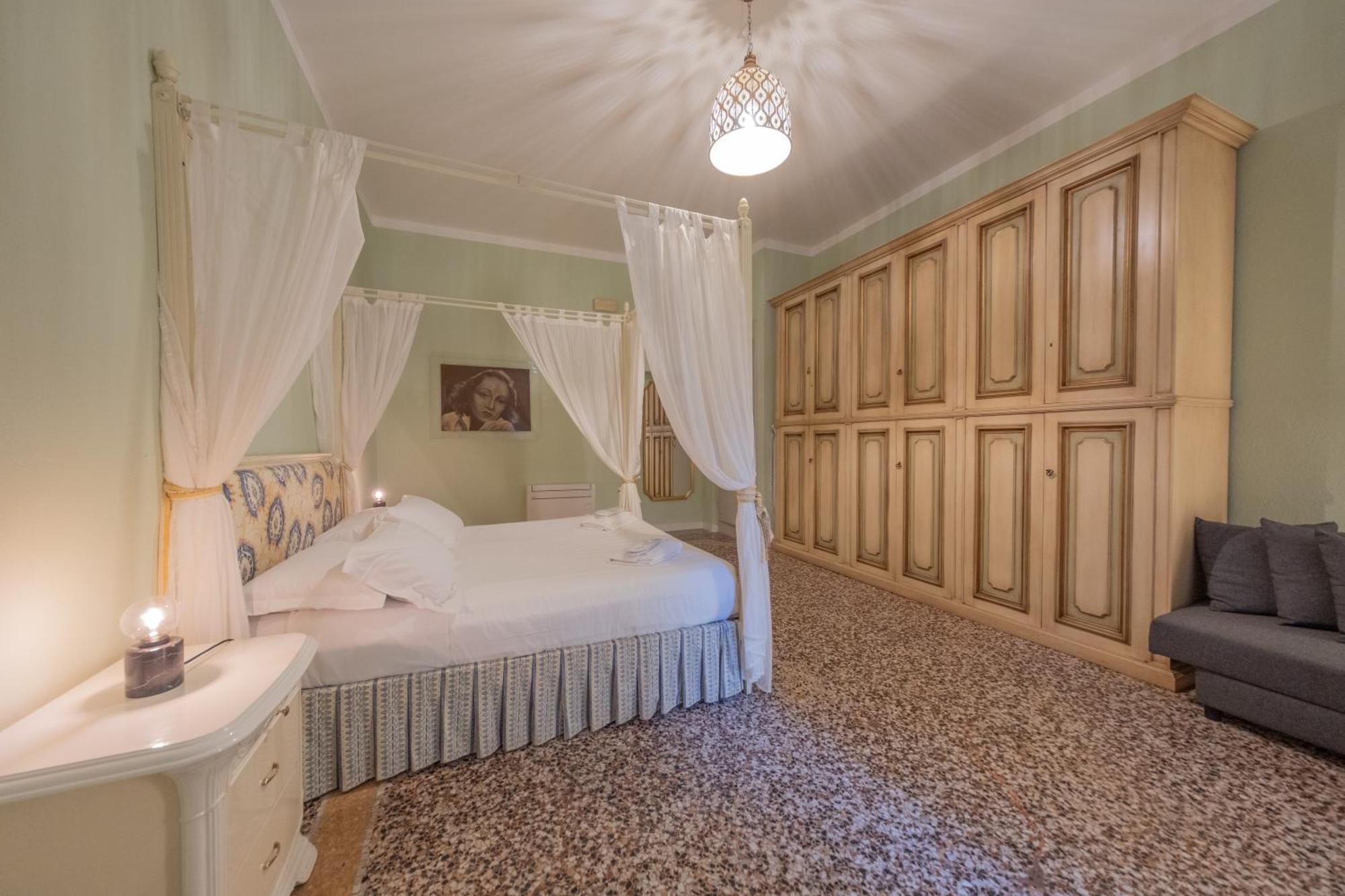 Lungarno Buozzi 7 * Pisa