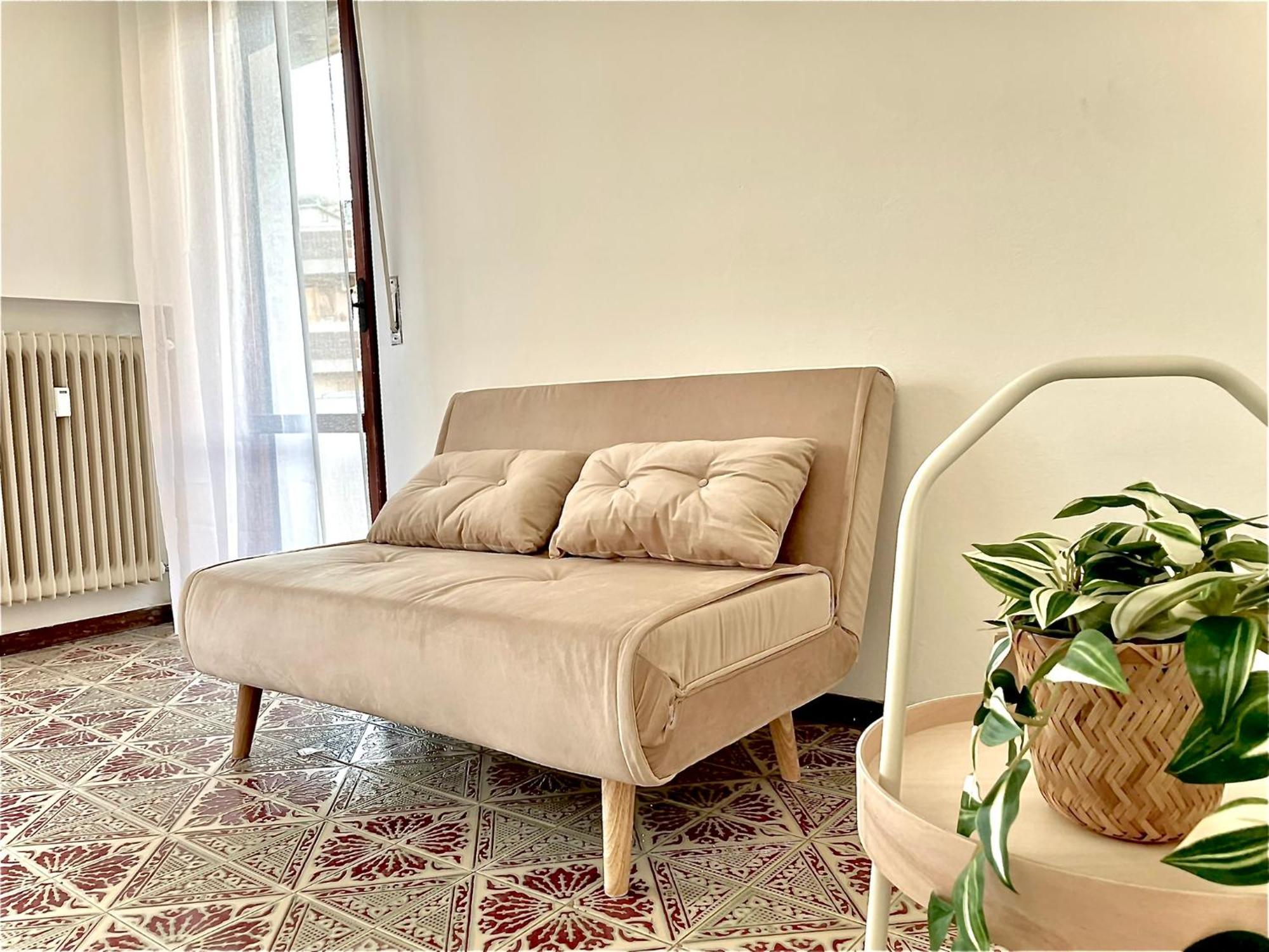 Apartment 2 Camere, Parcheggio, Ascensore, Vicino Al Centro Pisa