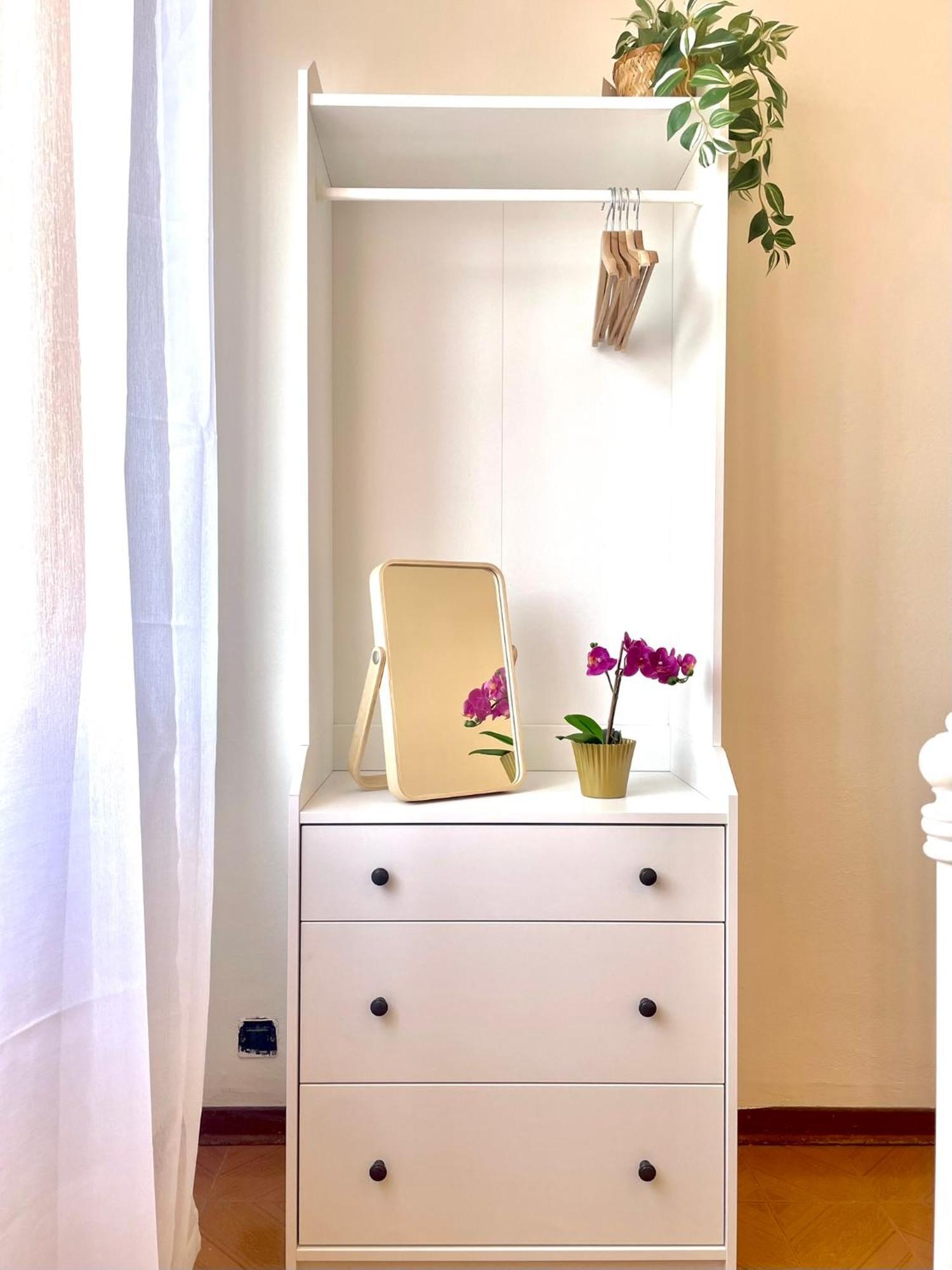 Appartamento 2 Camere, Parcheggio, Ascensore, Vicino Al Centro *