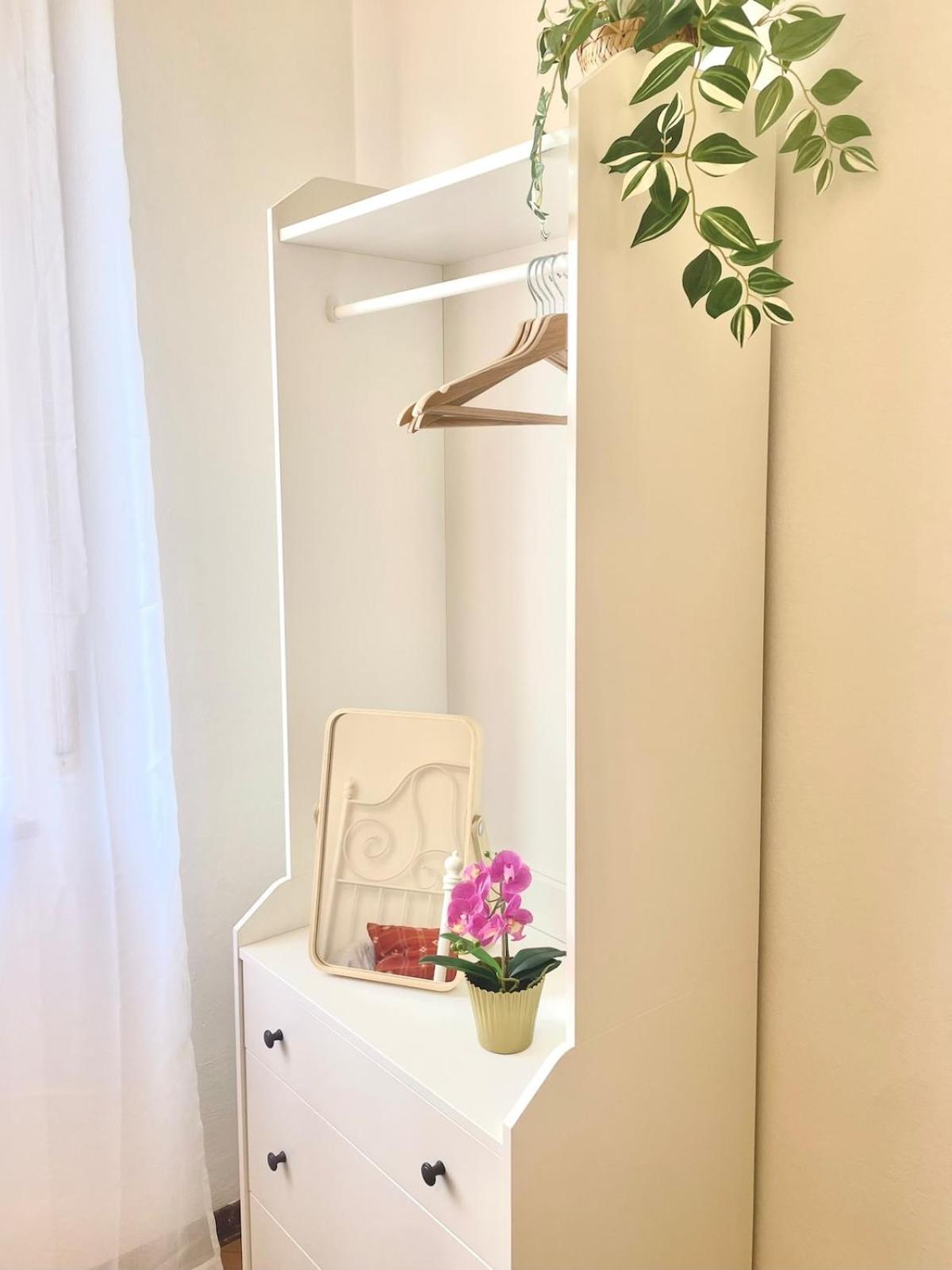 2 Camere, Parcheggio, Ascensore, Vicino Al Centro Apartment