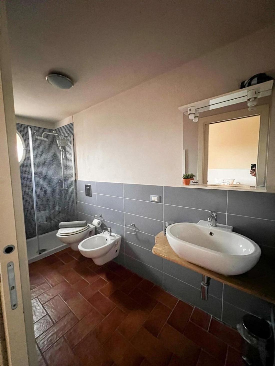 Affittacamere Relais Cora