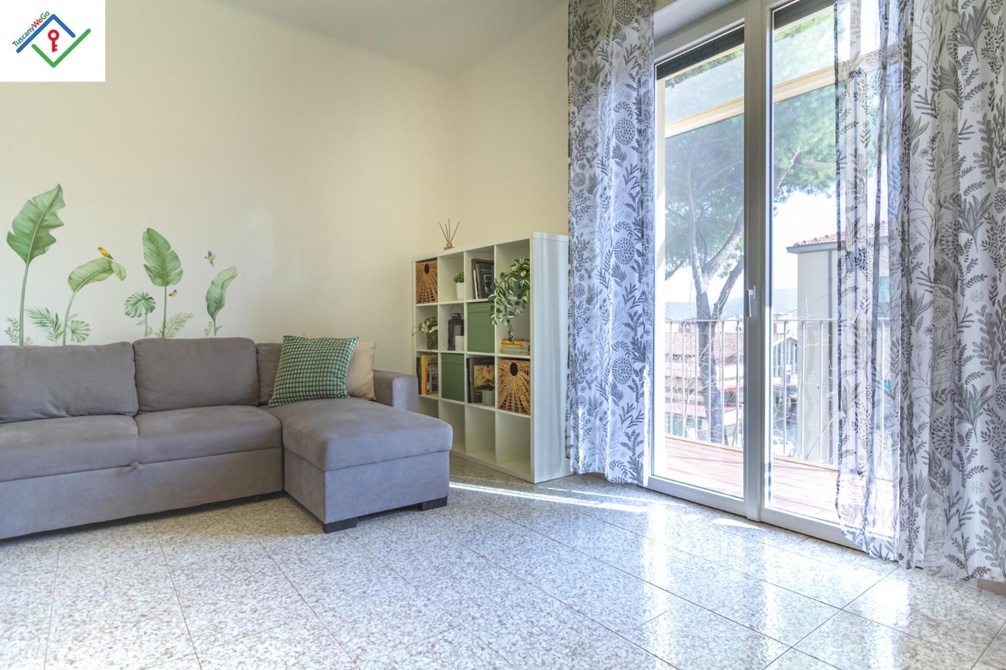 Apartment Arcade By Tuscanywego Pisa