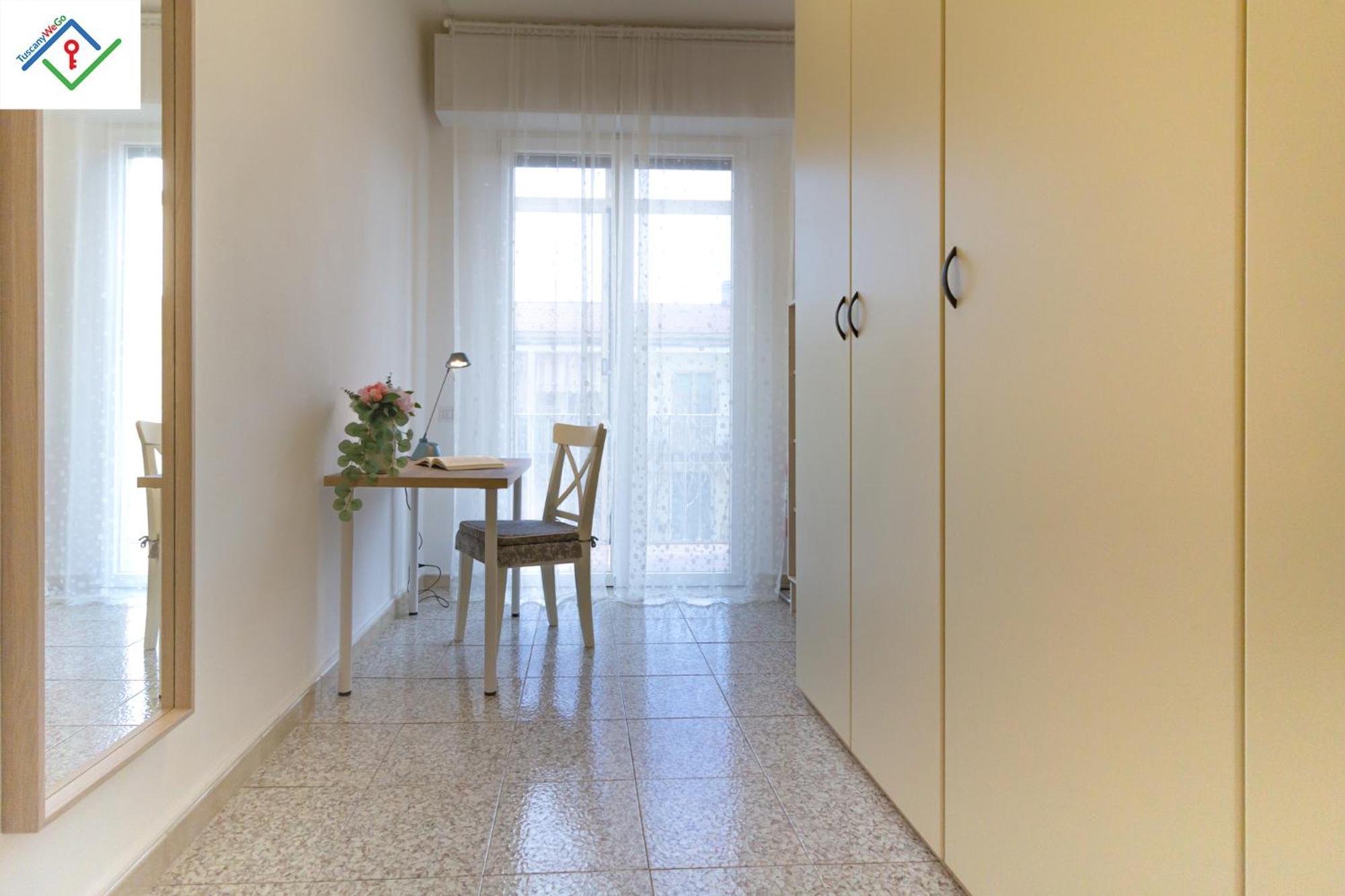 Arcade By Tuscanywego Apartment Pisa