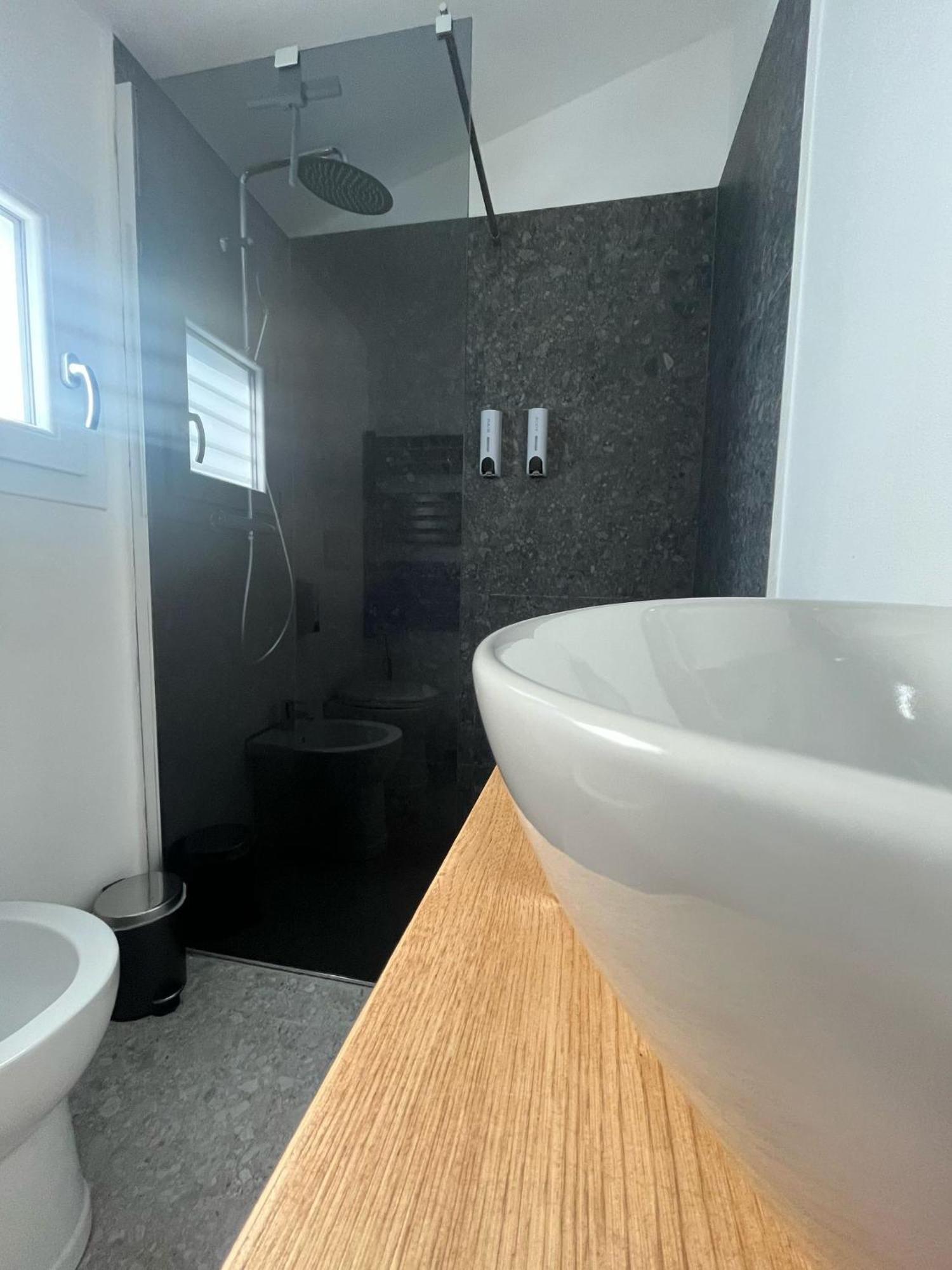 Domus Regia Căn hộ *