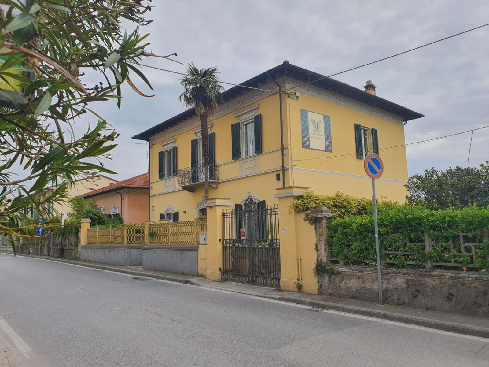 Il Lauro Apartamento Pisa