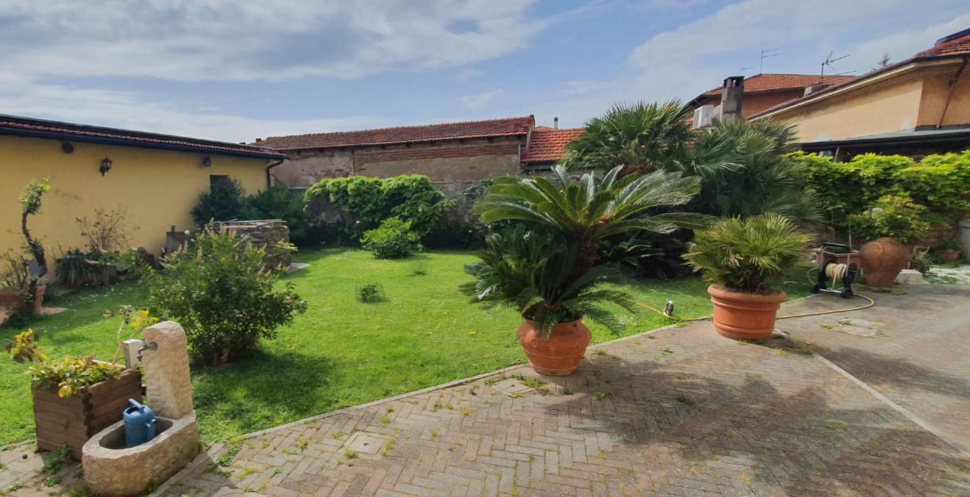 Il Lauro Apartamento *