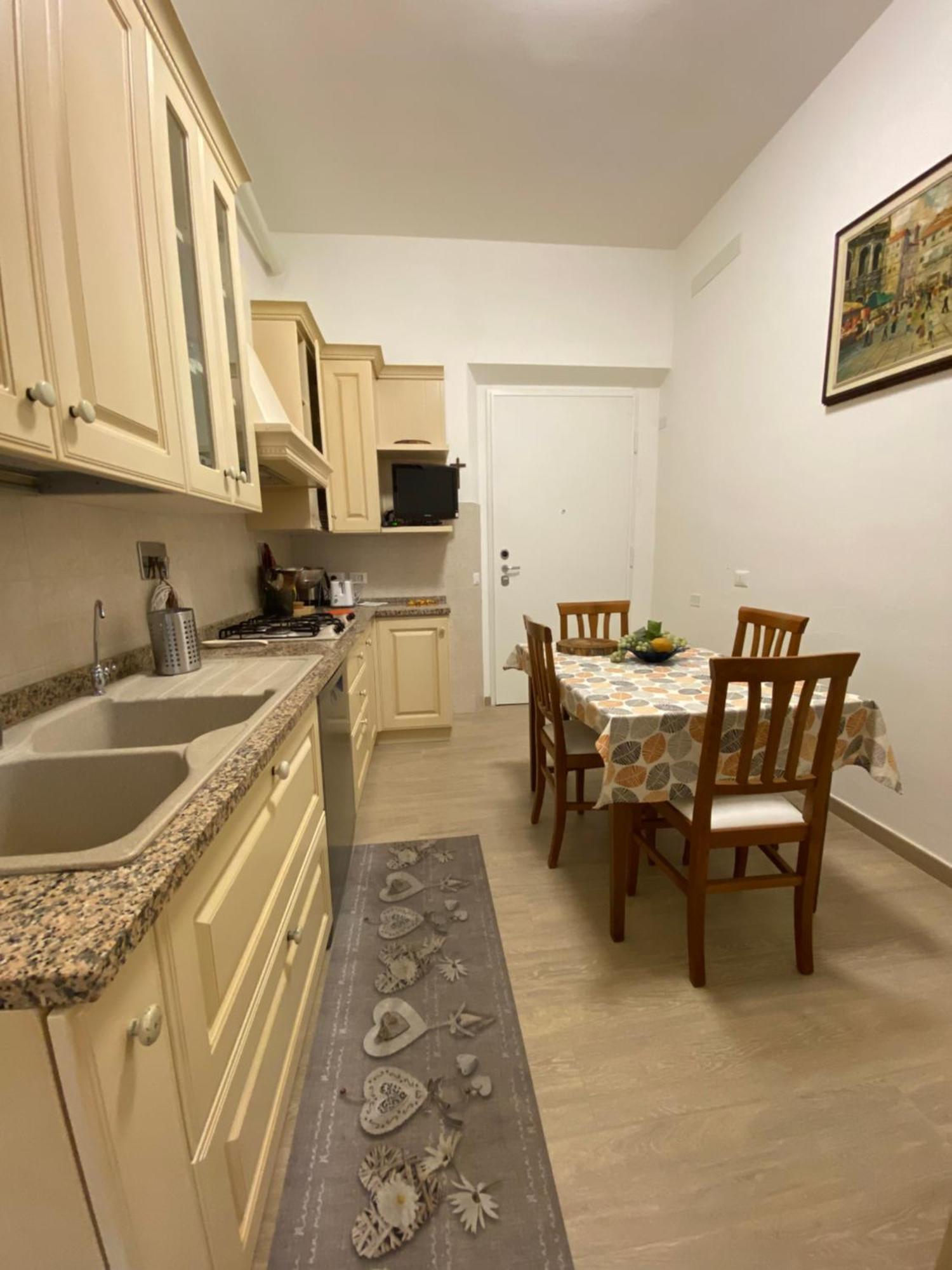 Apartment La Tenuta Di Eva
