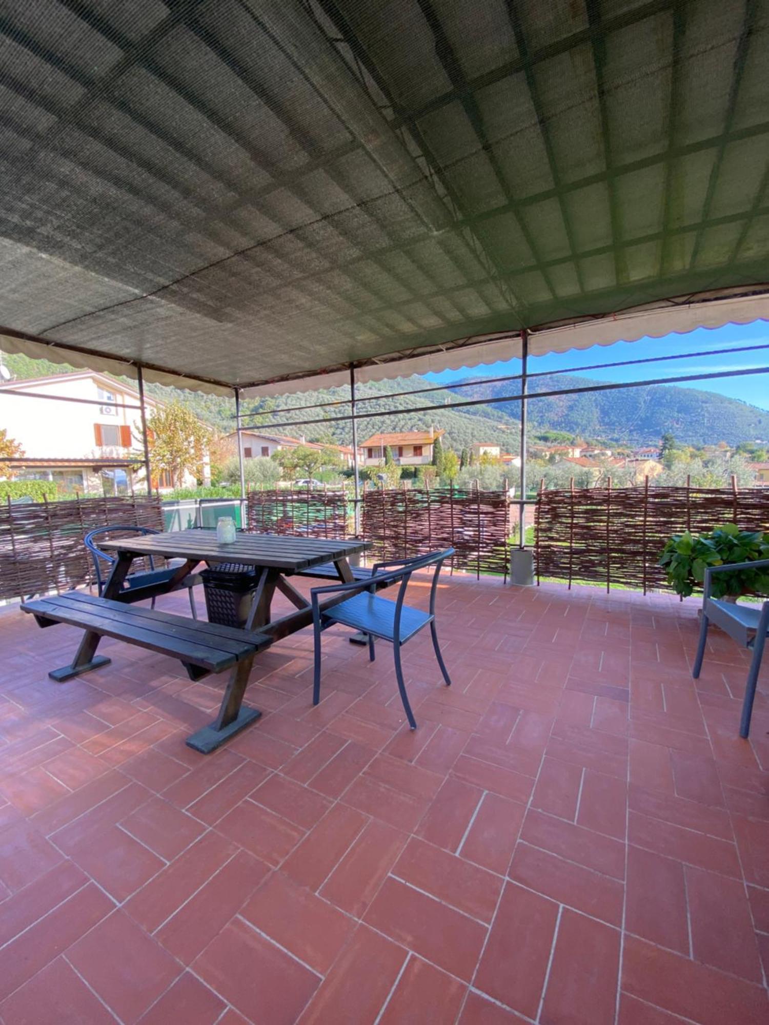 La Tenuta Di Eva Apartment *