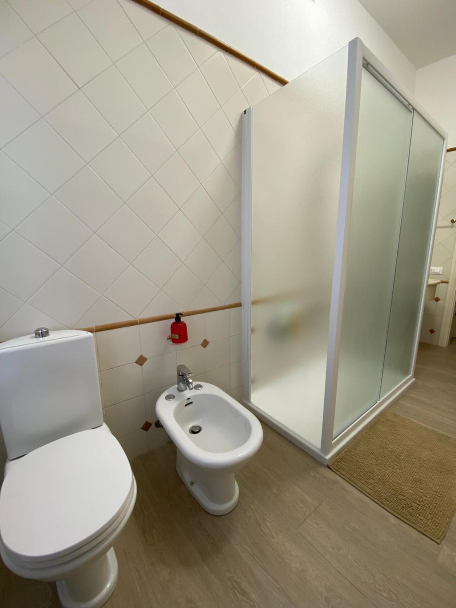 Apartment La Tenuta Di Eva Pisa