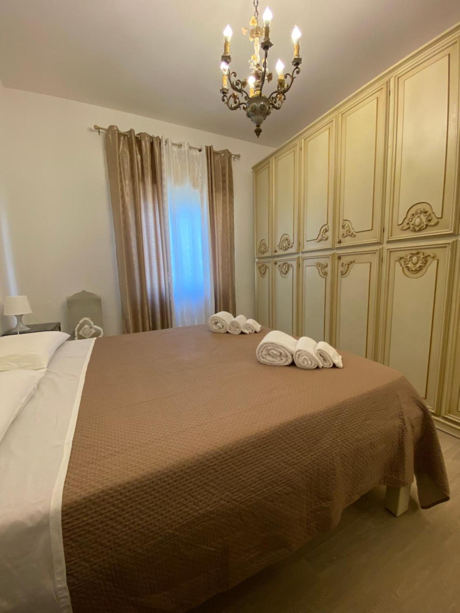 La Tenuta Di Eva Pisa