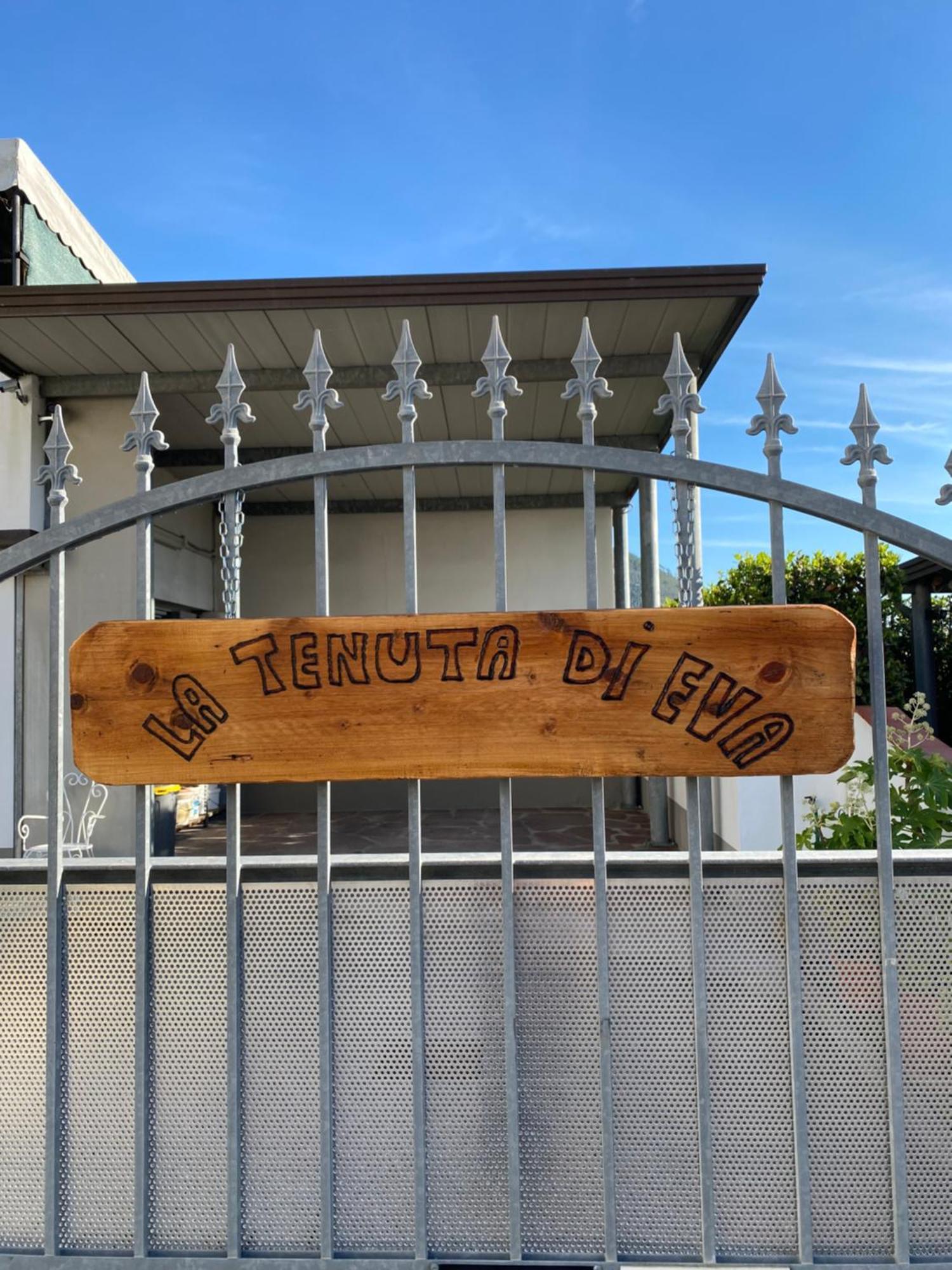 La Tenuta Di Eva Apartment Pisa