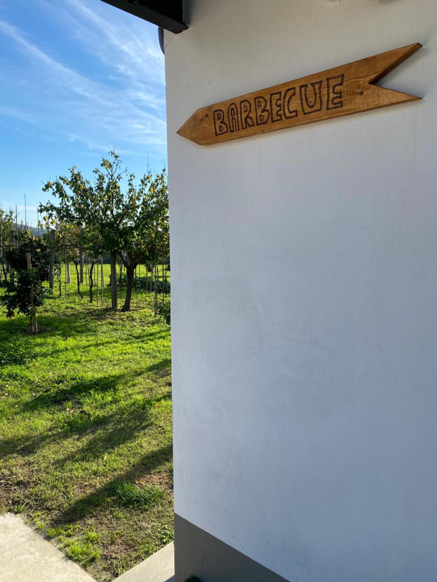 Apartment La Tenuta Di Eva Pisa