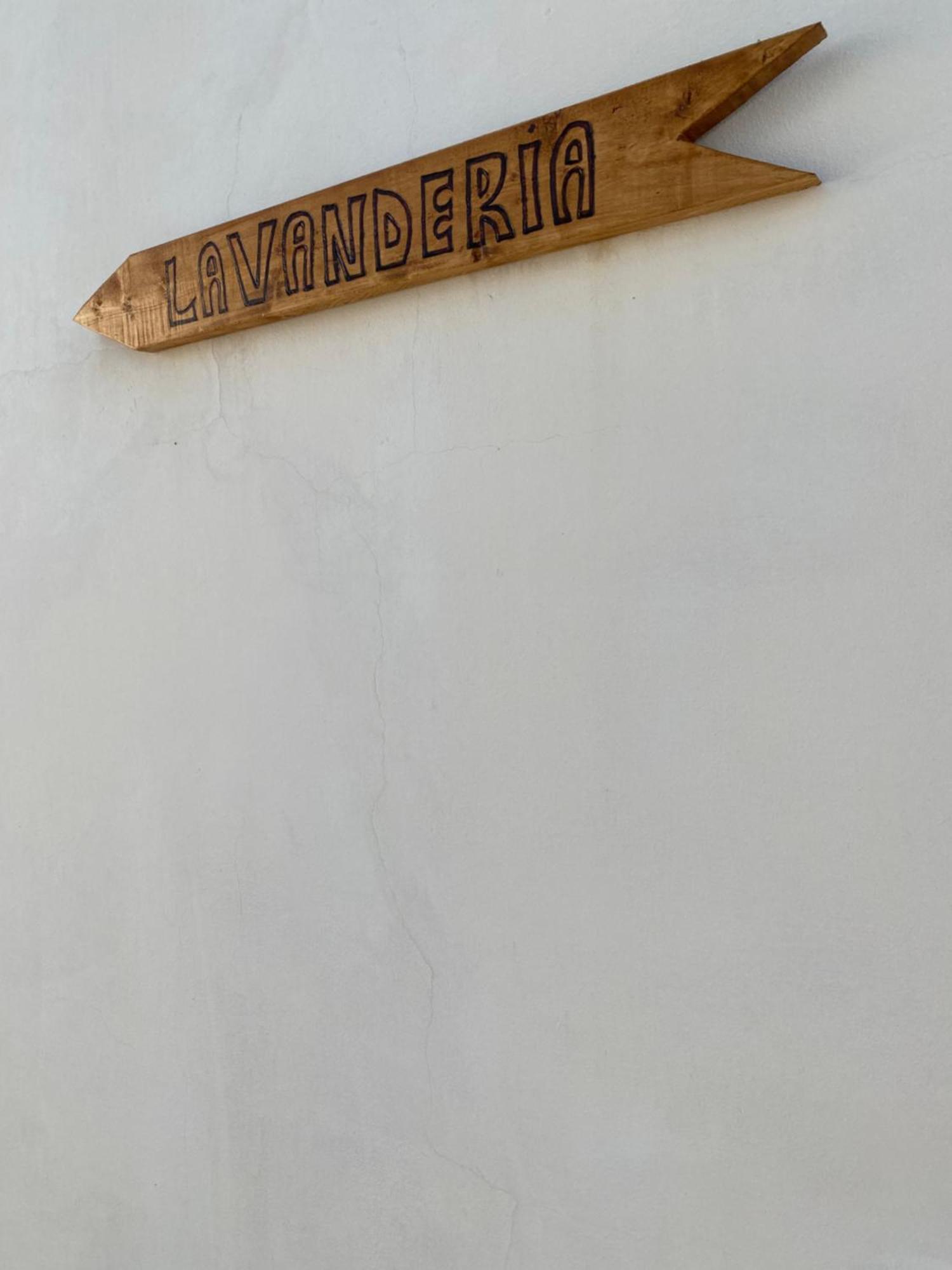 La Tenuta Di Eva *