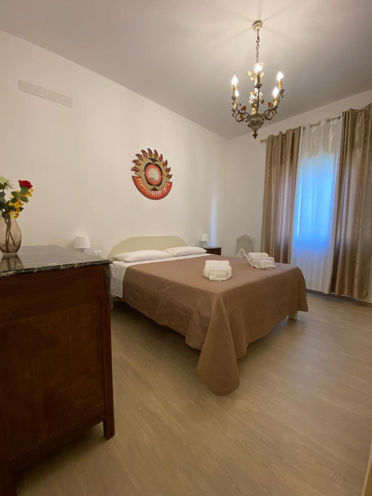 La Tenuta Di Eva Apartment *