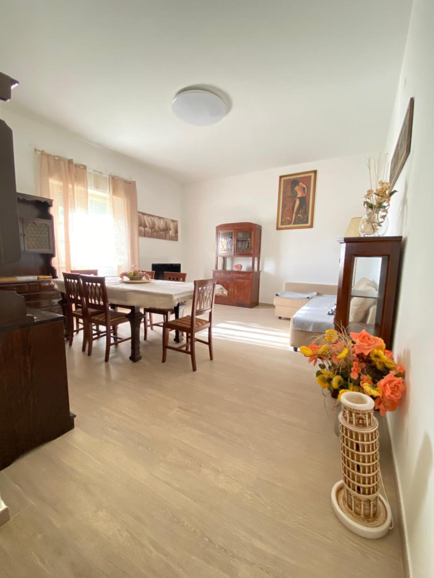La Tenuta Di Eva Apartment Pisa