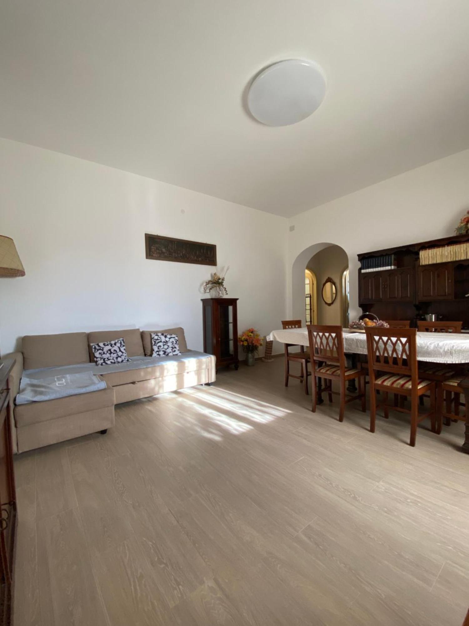 Apartment La Tenuta Di Eva Pisa