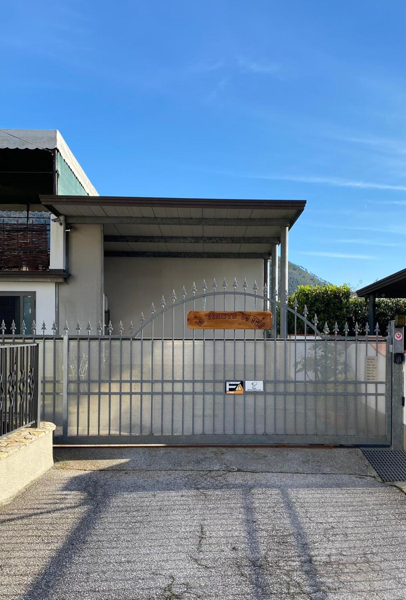 La Tenuta Di Eva Pisa