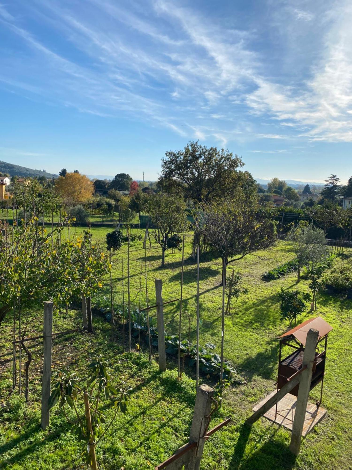 La Tenuta Di Eva Apartment *