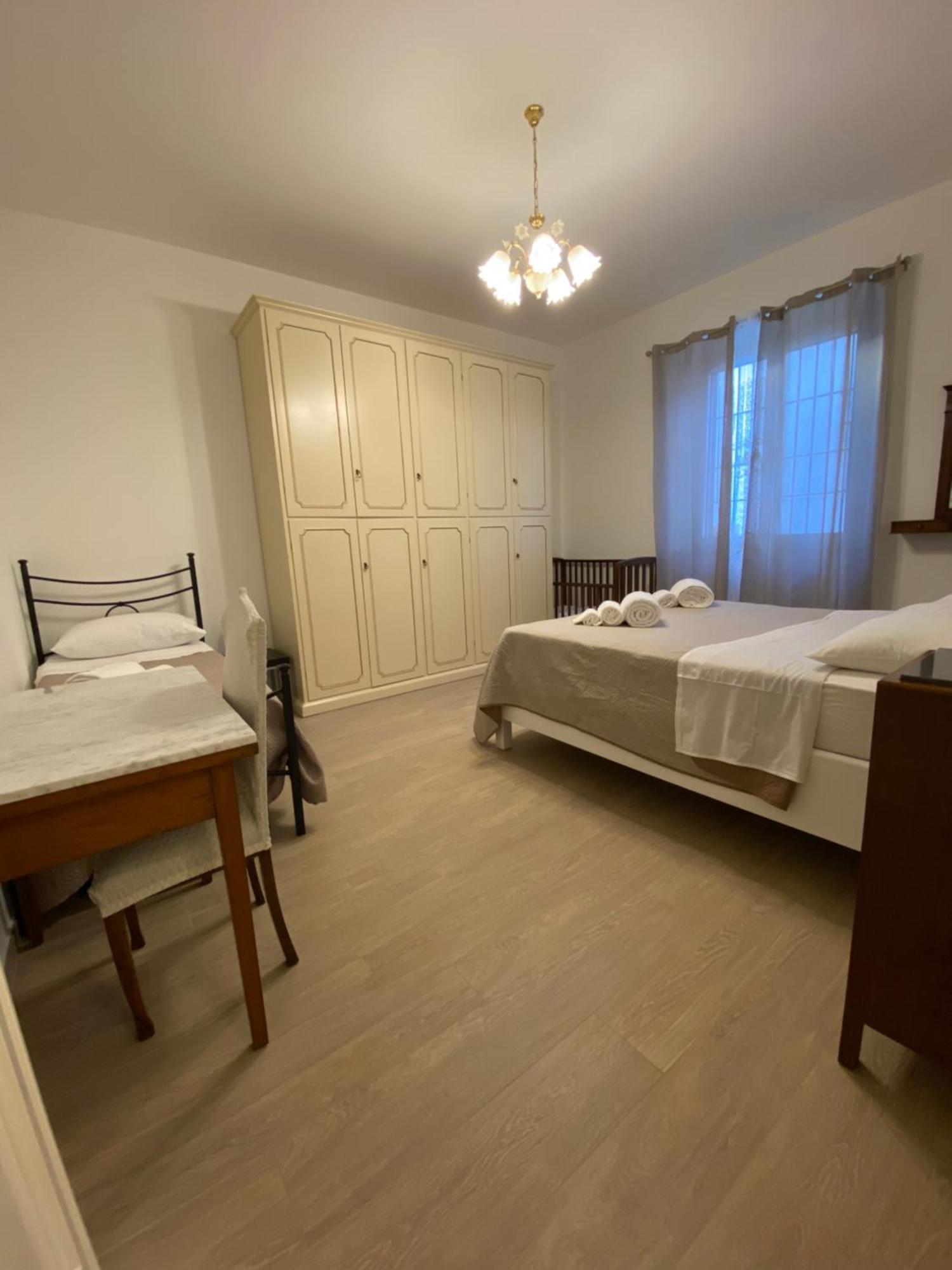 Apartment La Tenuta Di Eva *