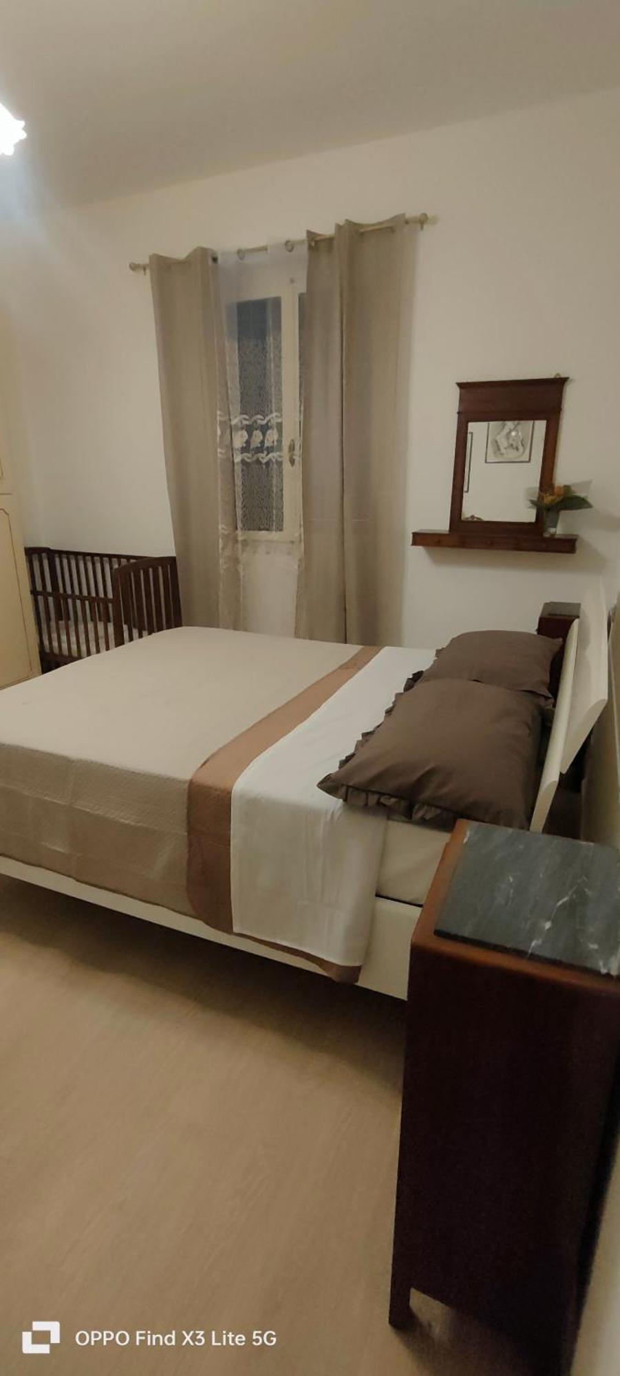 La Tenuta Di Eva Apartment *