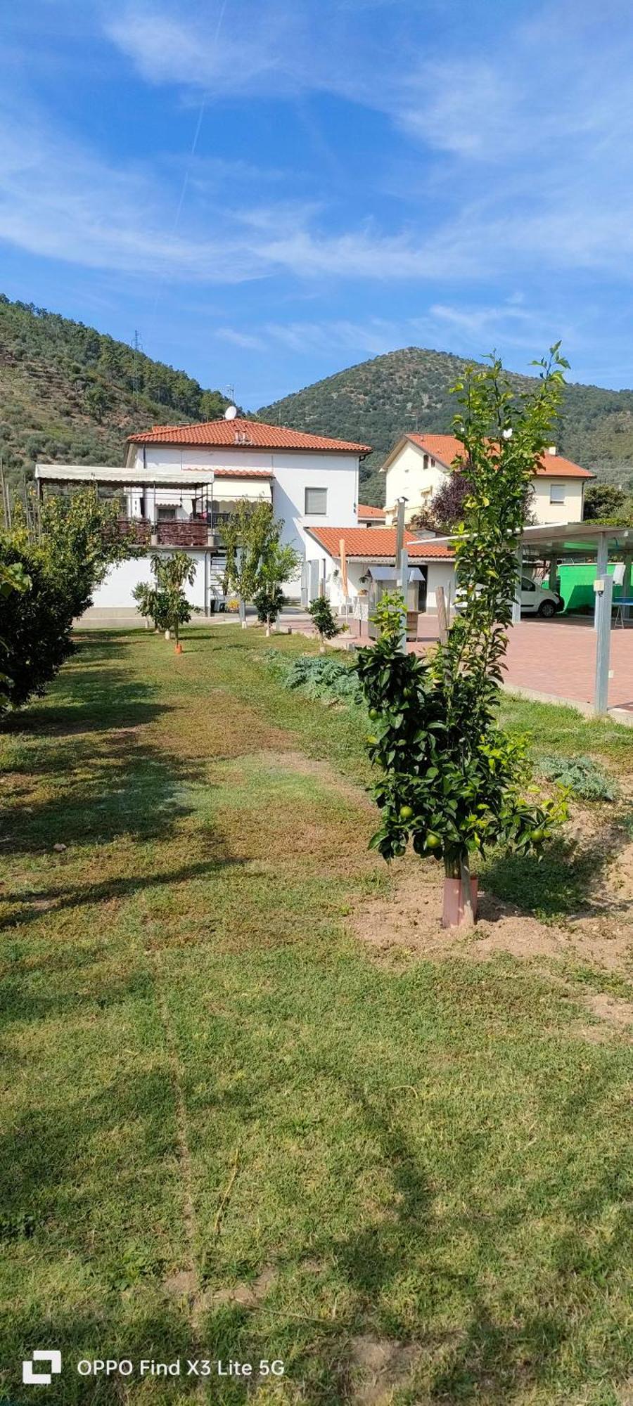 La Tenuta Di Eva Pisa