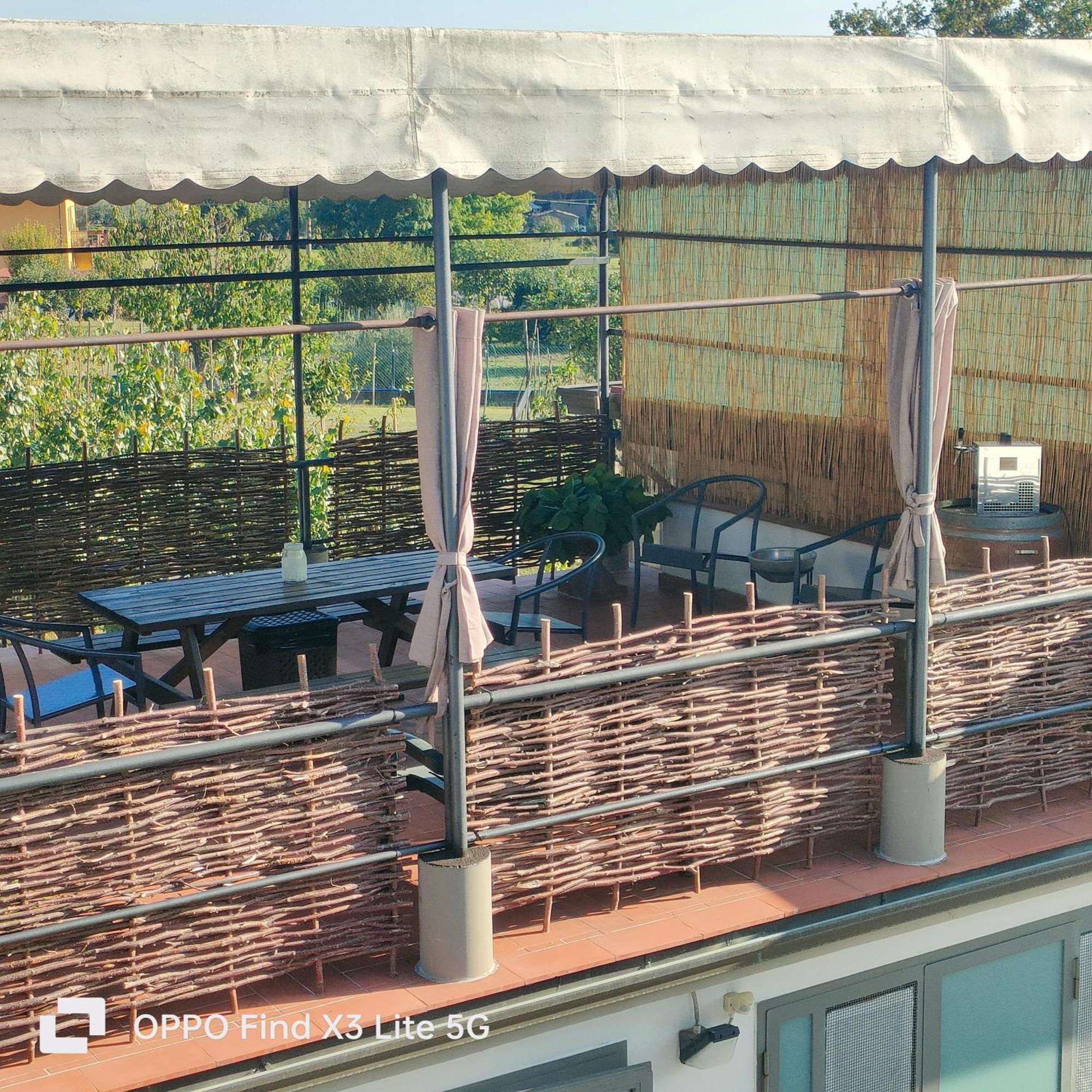 Apartment La Tenuta Di Eva