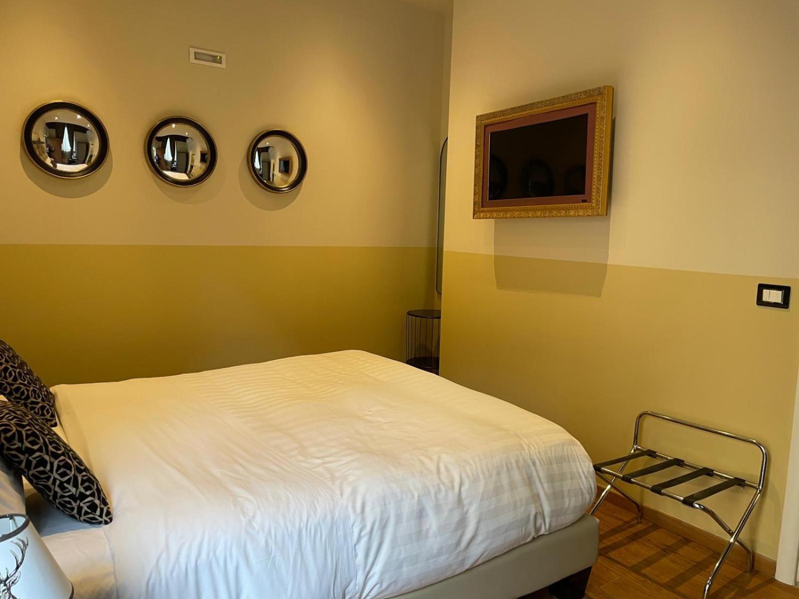 Hotel Tower Pisa